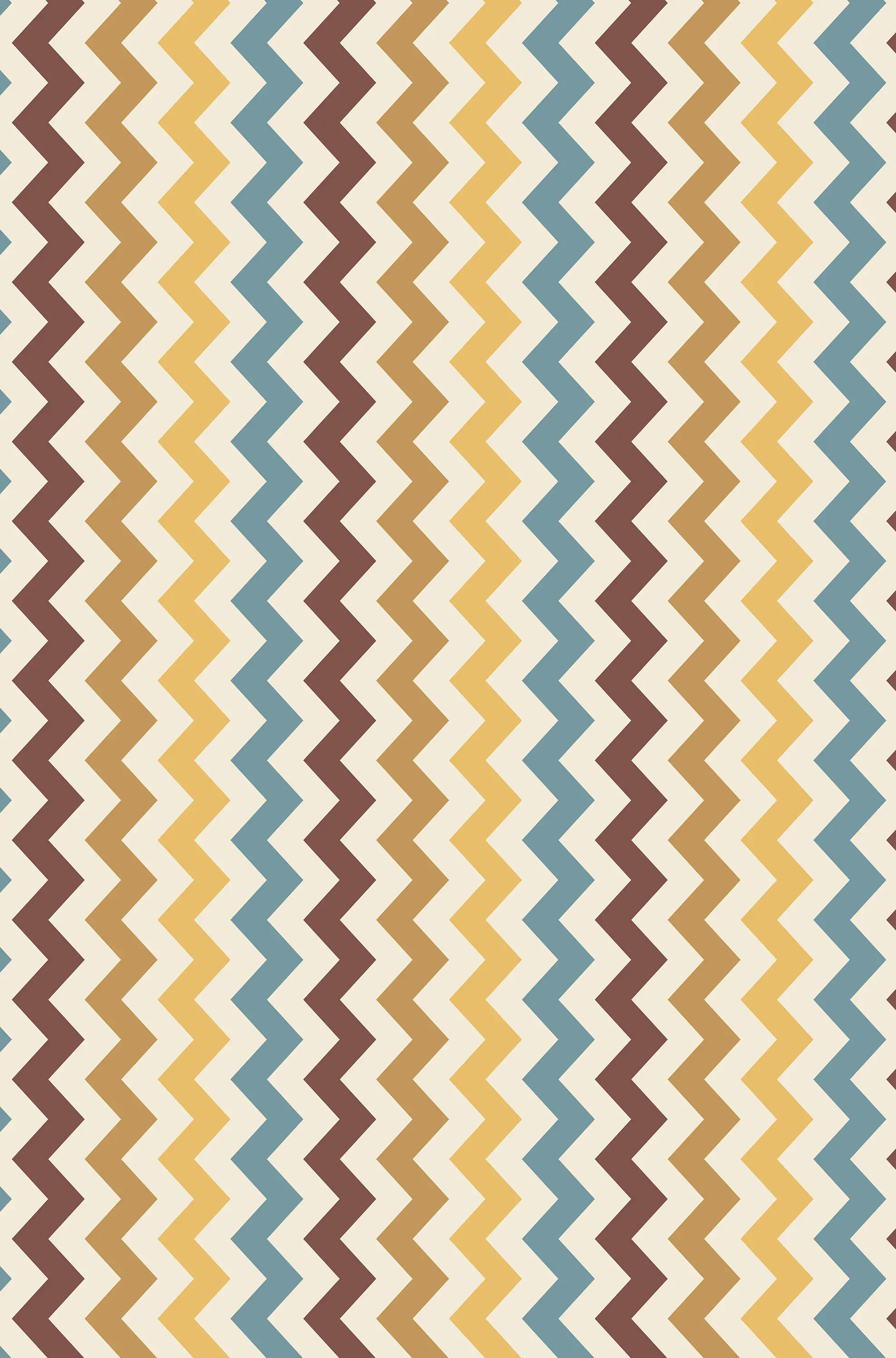 GMM - Zig 'N Zag 1