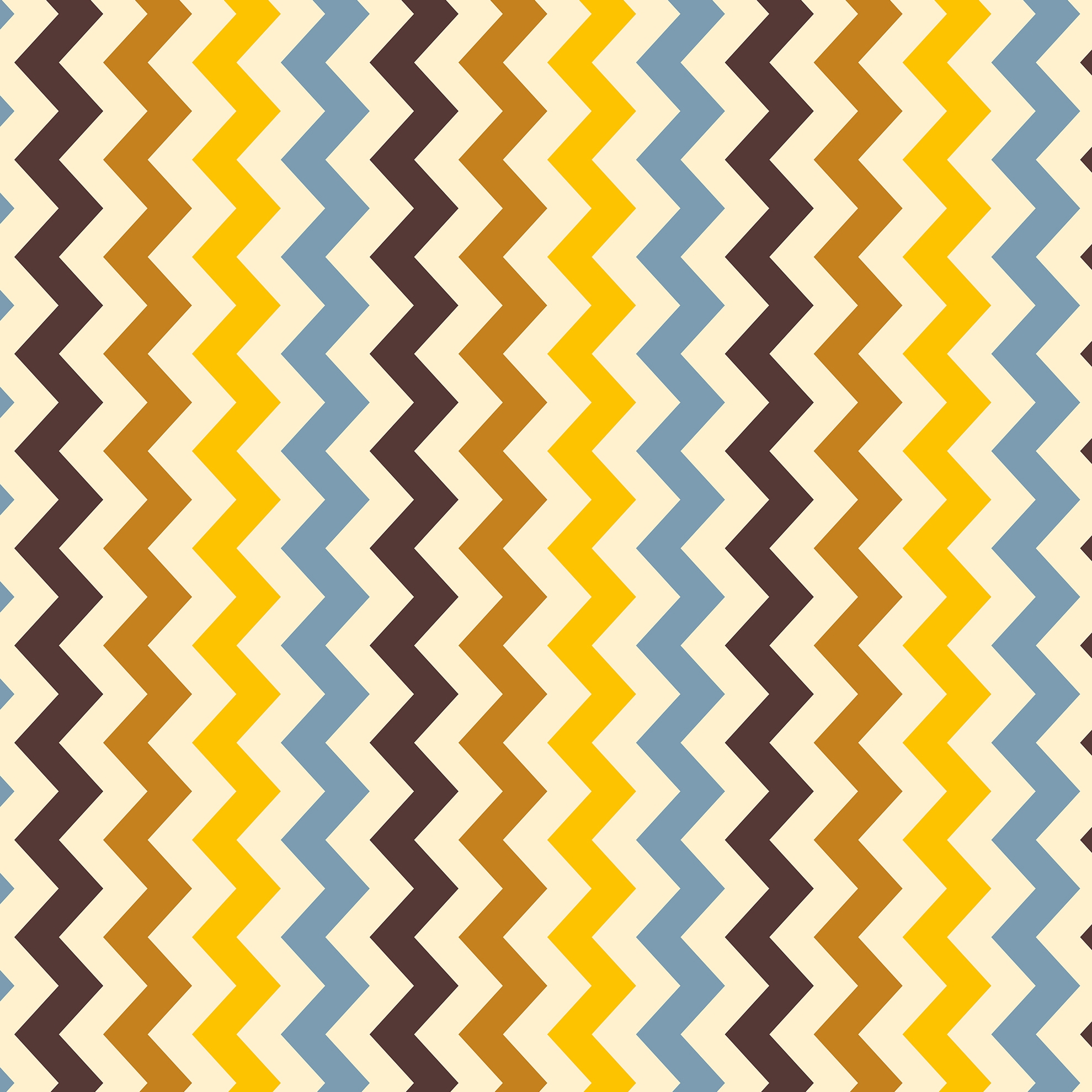 Zig 'N Zag 5