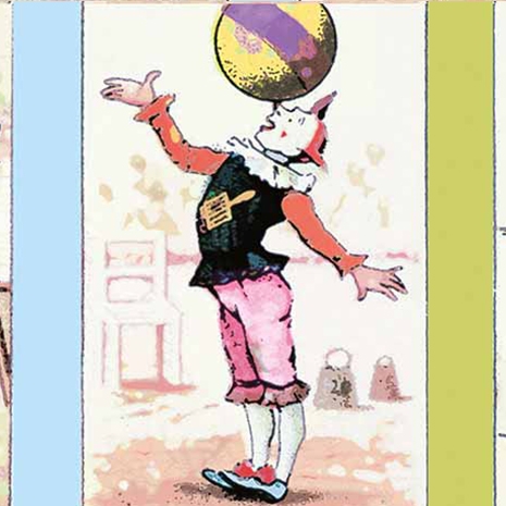 Mostra il prodotto In der Manege del produttore GMM