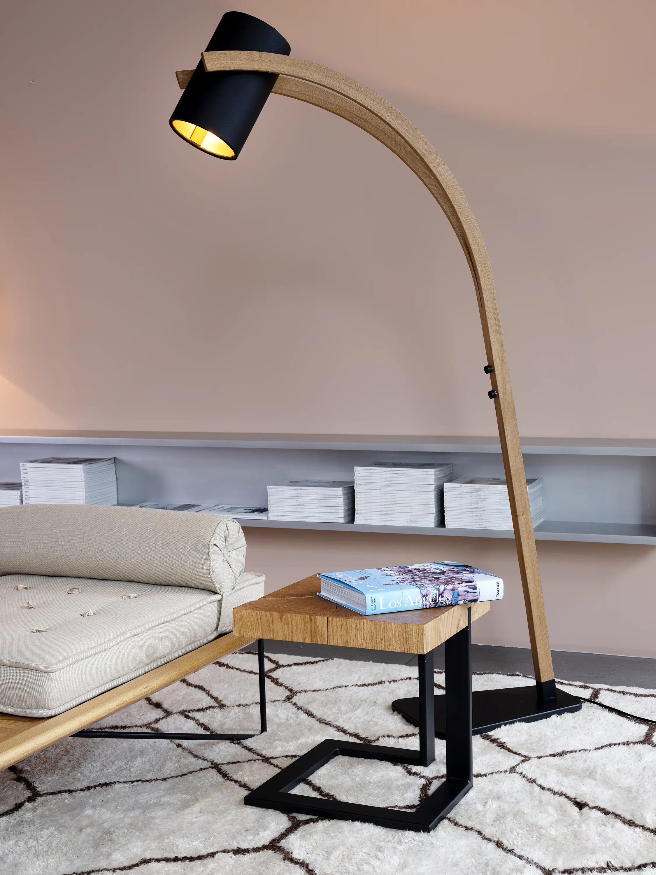 david concept - D'epoca SP