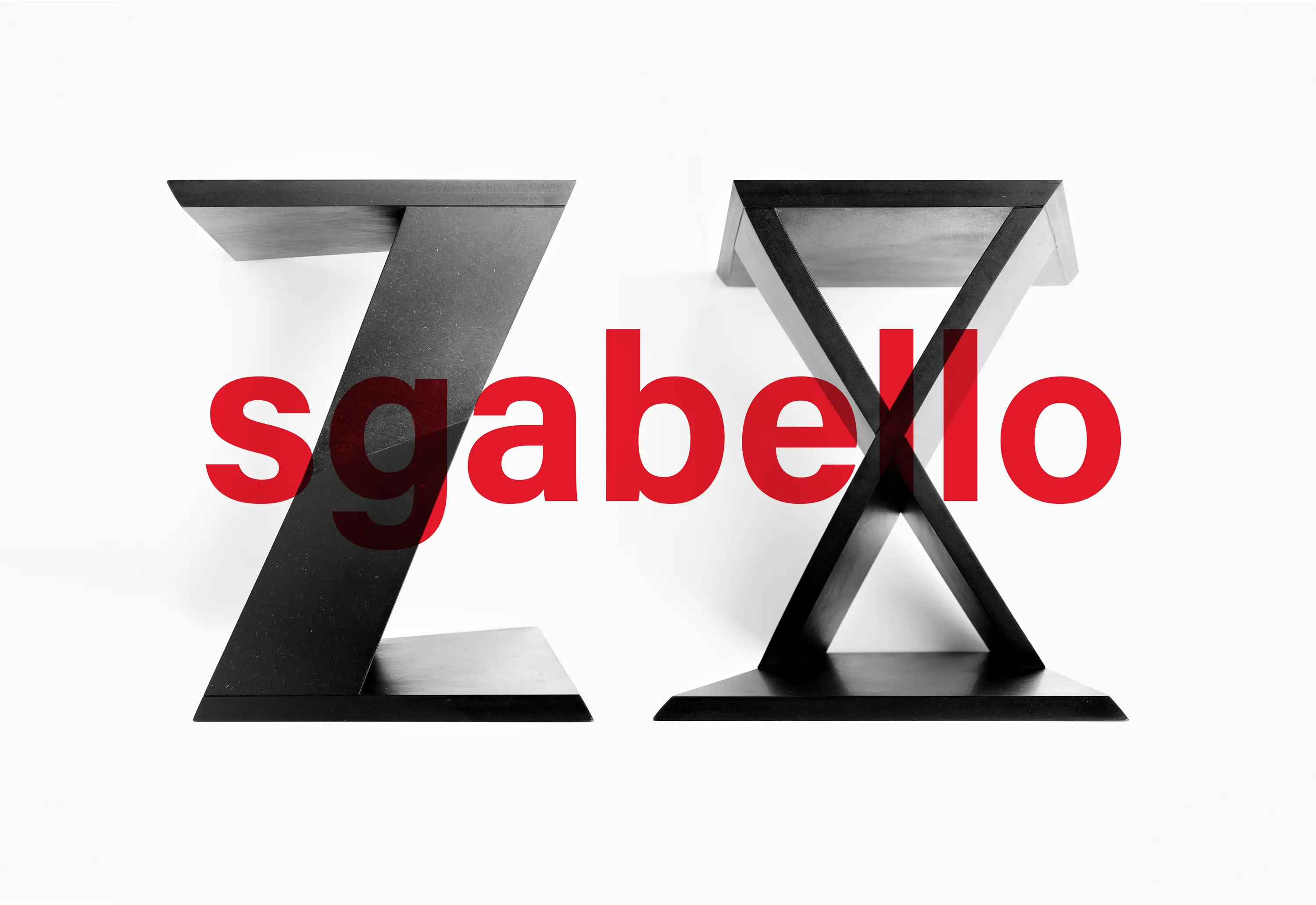 david concept - Sgabello