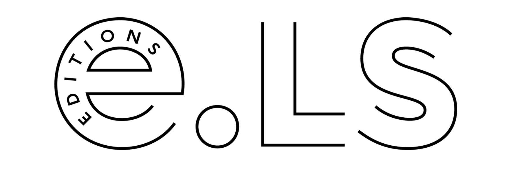 Logo for manufacturer Editions LS