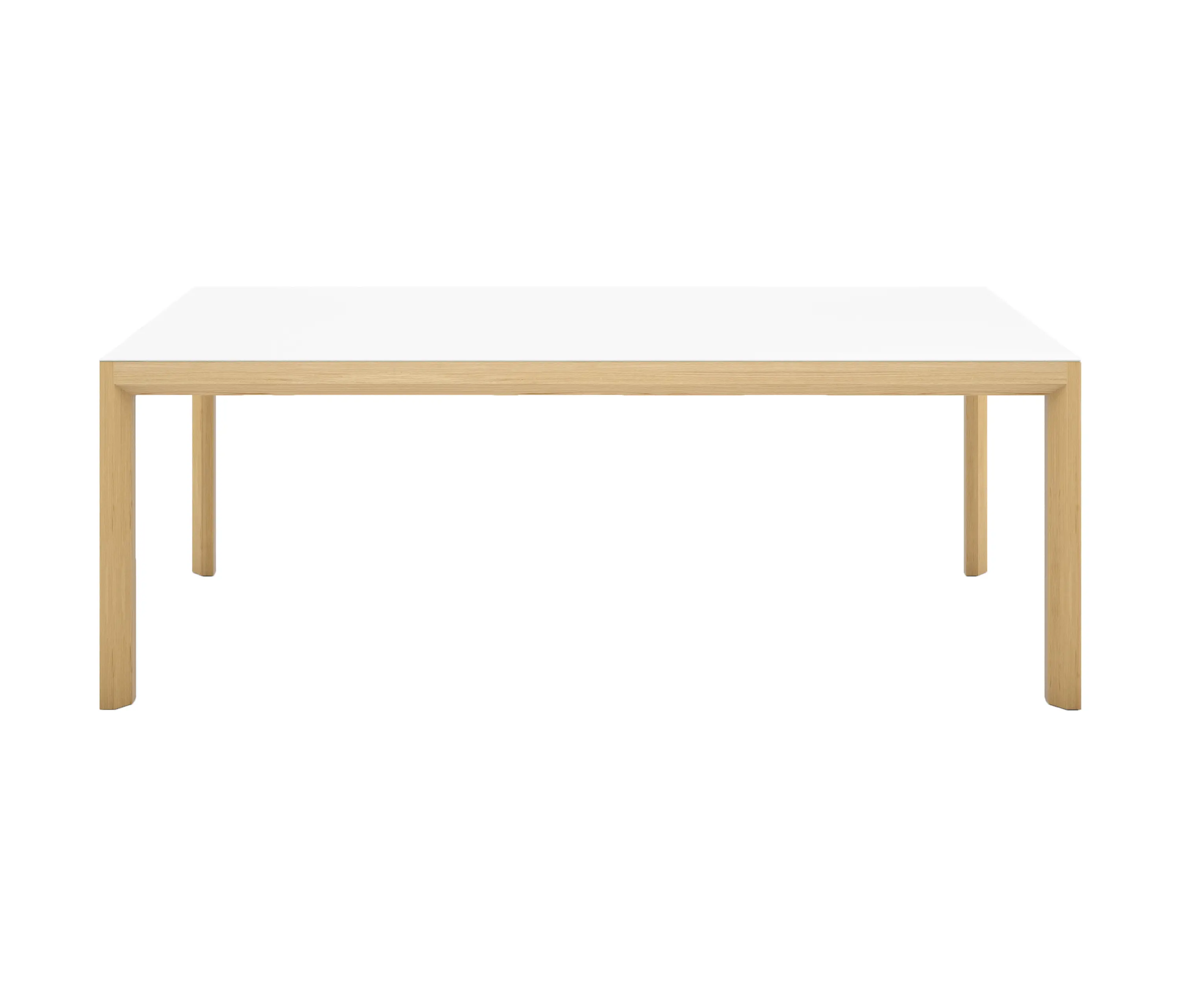 Editions LS - Daniel Weil Dinner Table