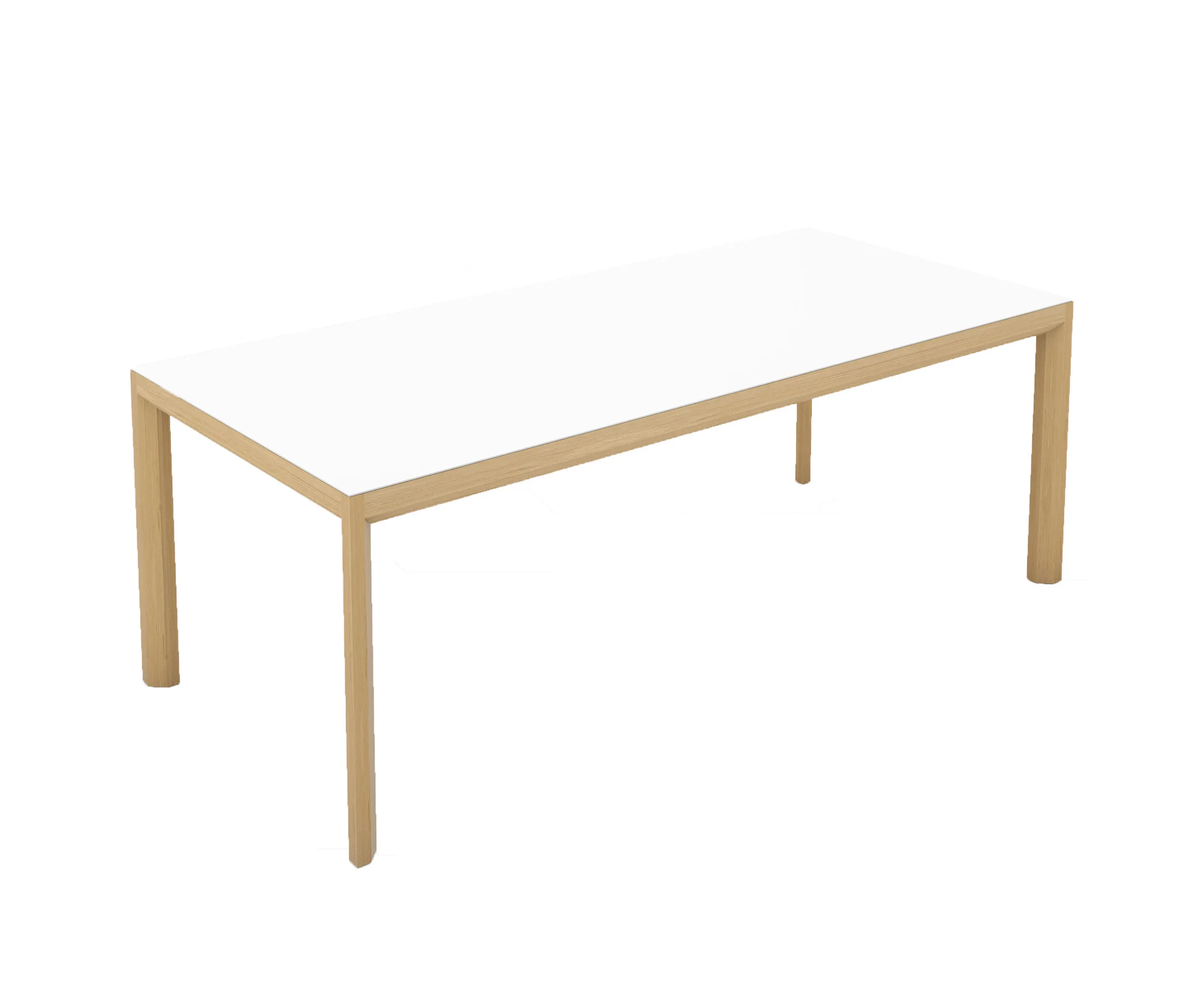 Editions LS - Daniel Weil Dinner Table