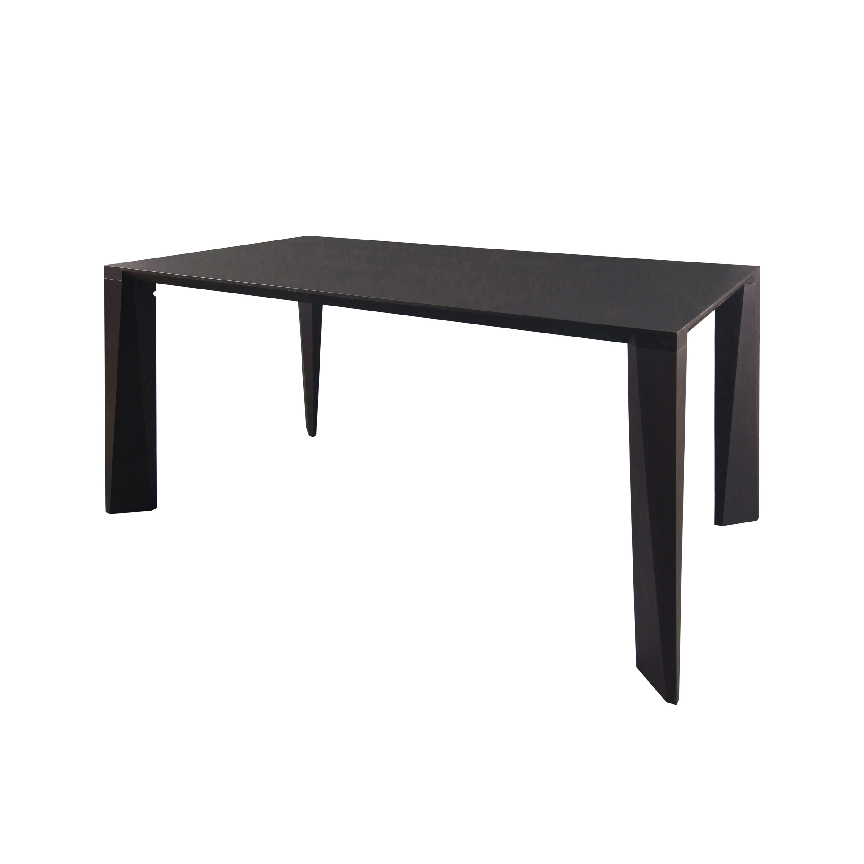 Esstisch Primus in Wenge