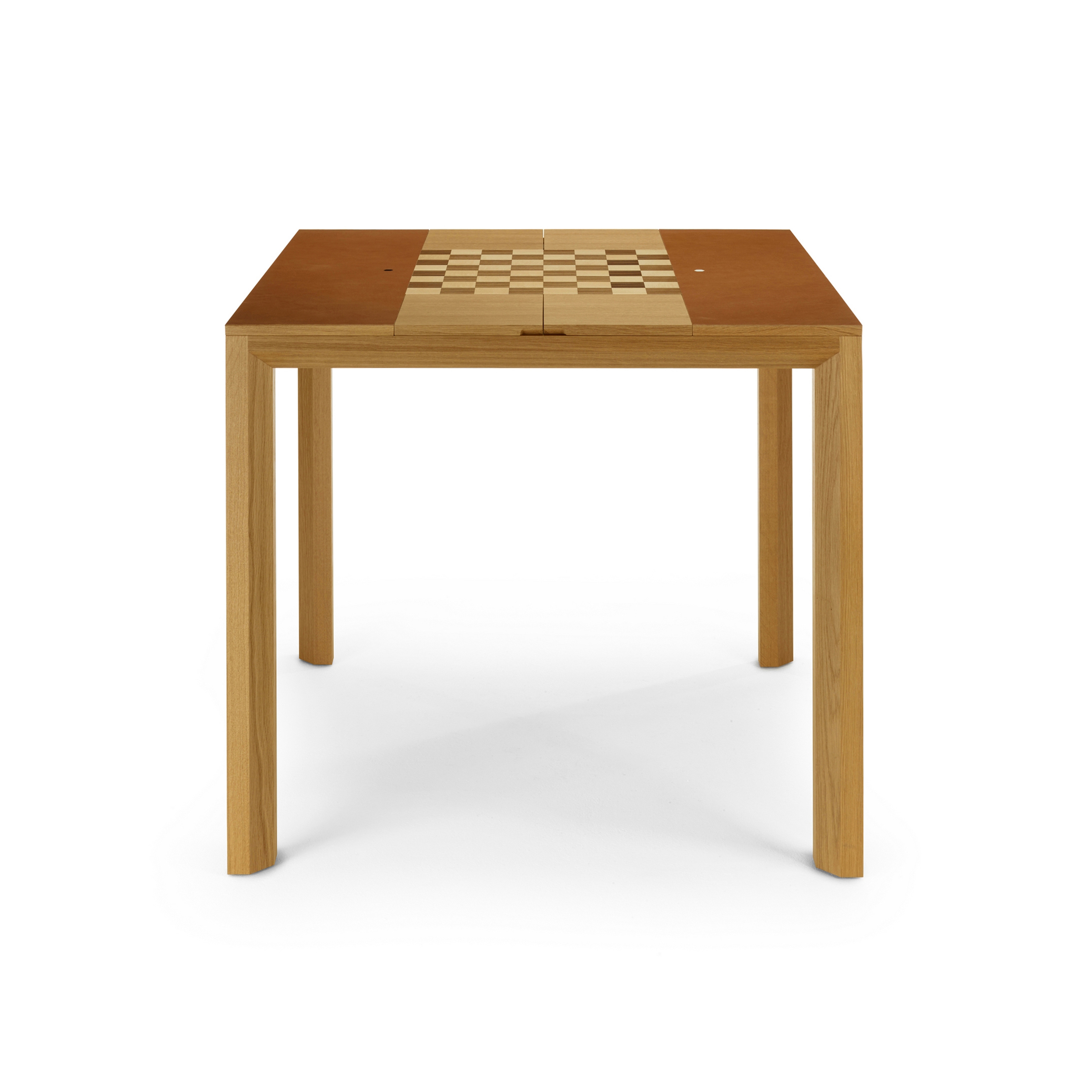 Afficher le produit Daniel Weil Chess Table du fabricant Editions LS