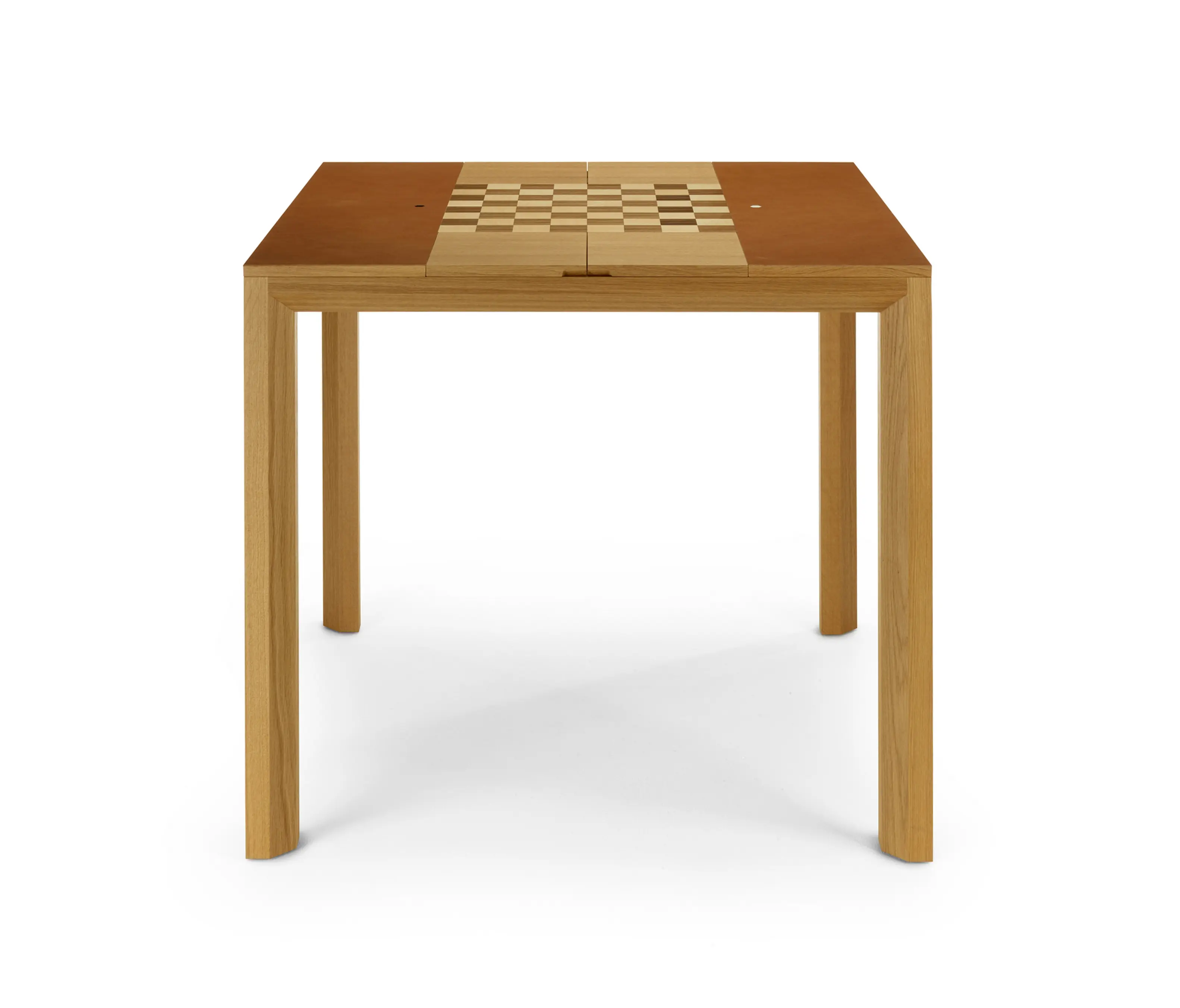 Editions LS - Daniel Weil Chess Table