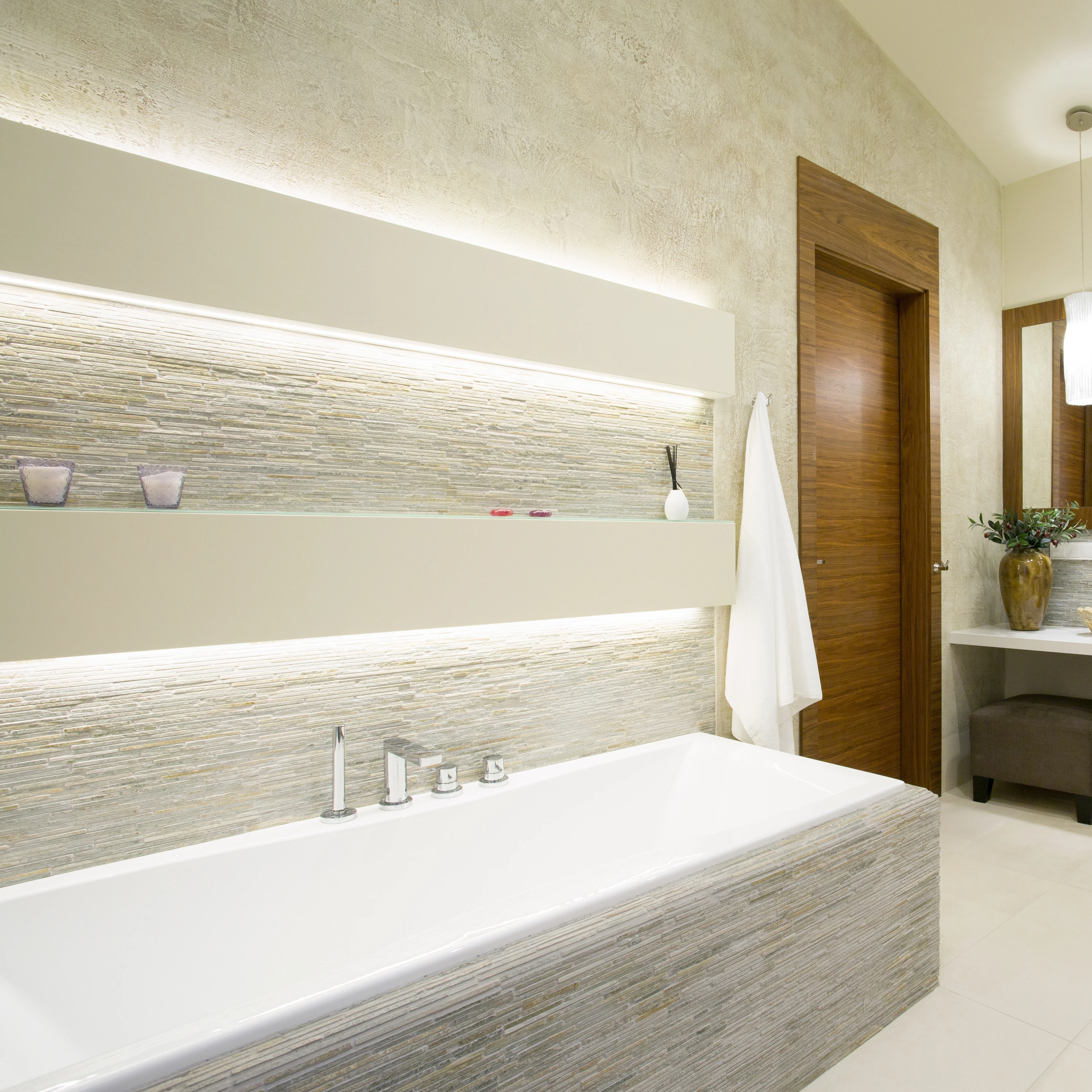 LED Rund-Profile