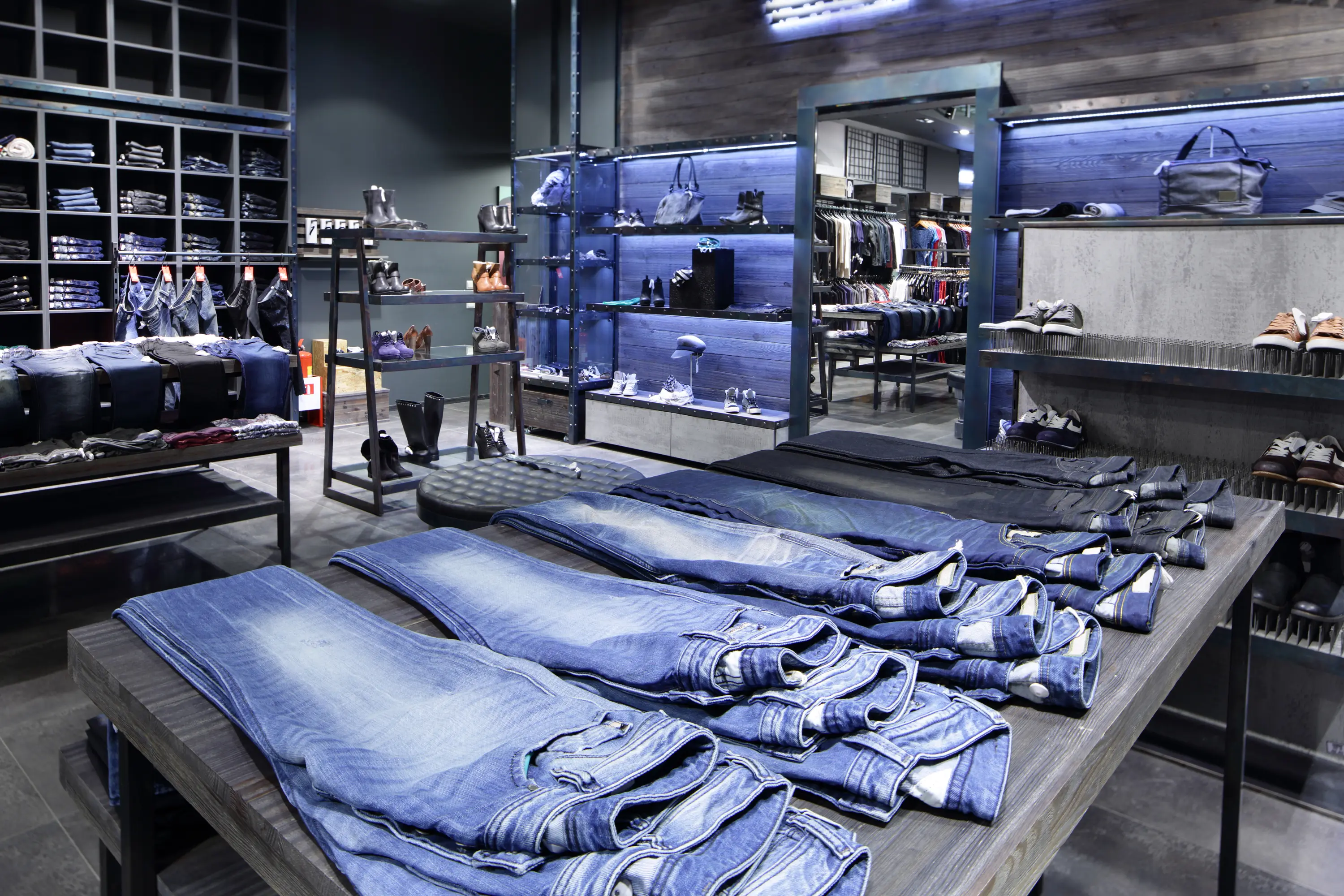 Galaxy Profiles - PN21 series | PL10.1 LED CONSTRUCTION / ASSEMBLY profile 200 cm, flat