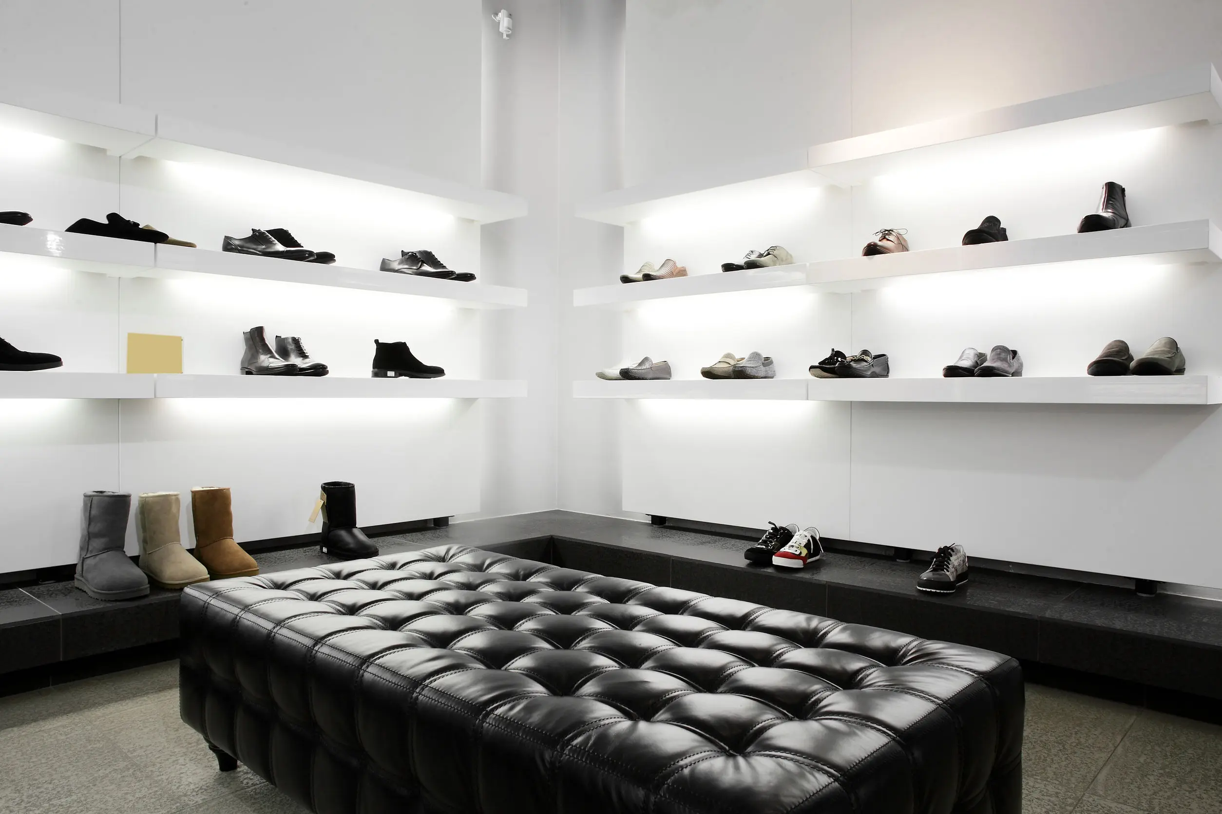 Galaxy Profiles - PL11 series | PL10.1 LED CONSTRUCTION / ASSEMBLY profile 200 cm, flat