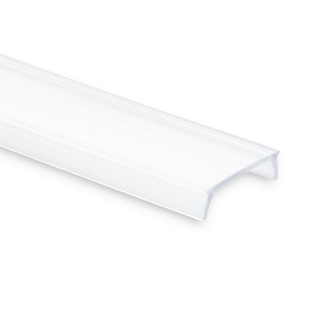 FP2 Serie | Cover C1 opal/satiniert 600 cm