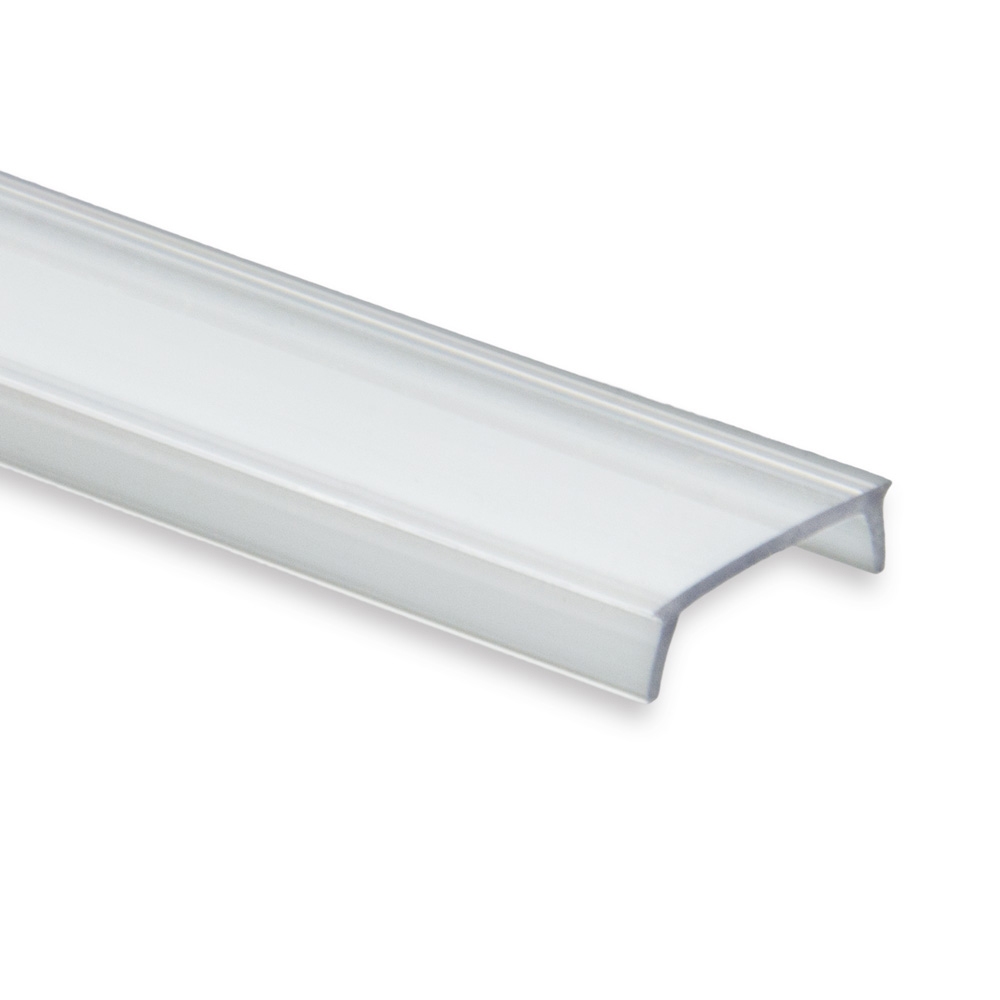 Produkt FP2 Serie | Cover C2 klar 200 cm des Herstellers Galaxy Profiles anzeigen