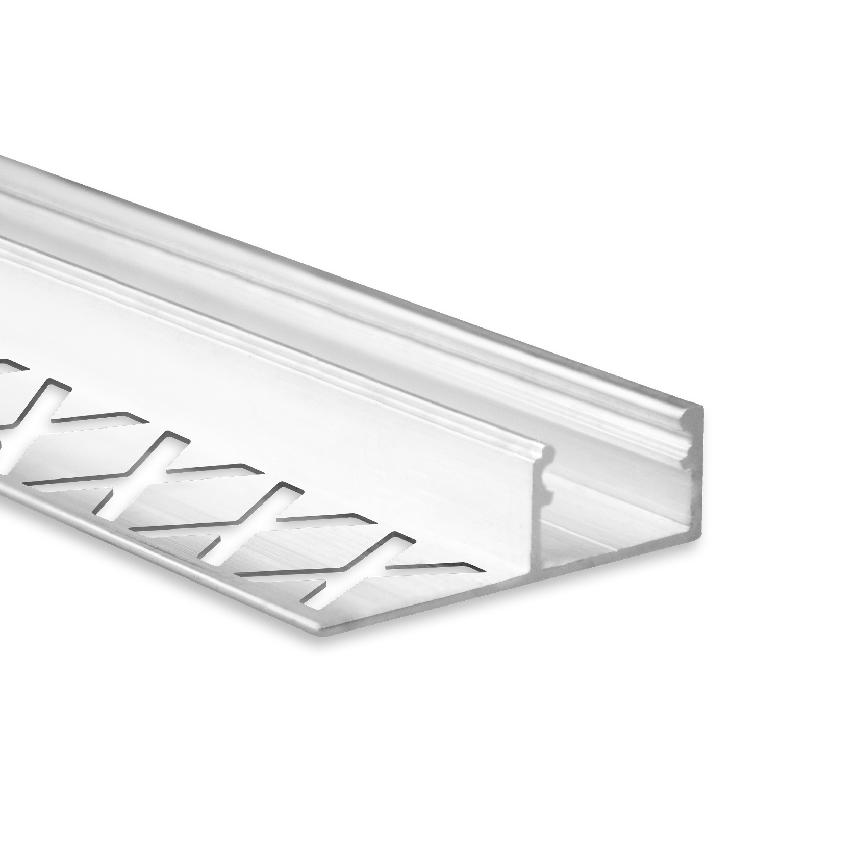 Produkt FP2 Serie | FP1 LED Fliesenprofil Mitte 250cm des Herstellers Galaxy Profiles anzeigen