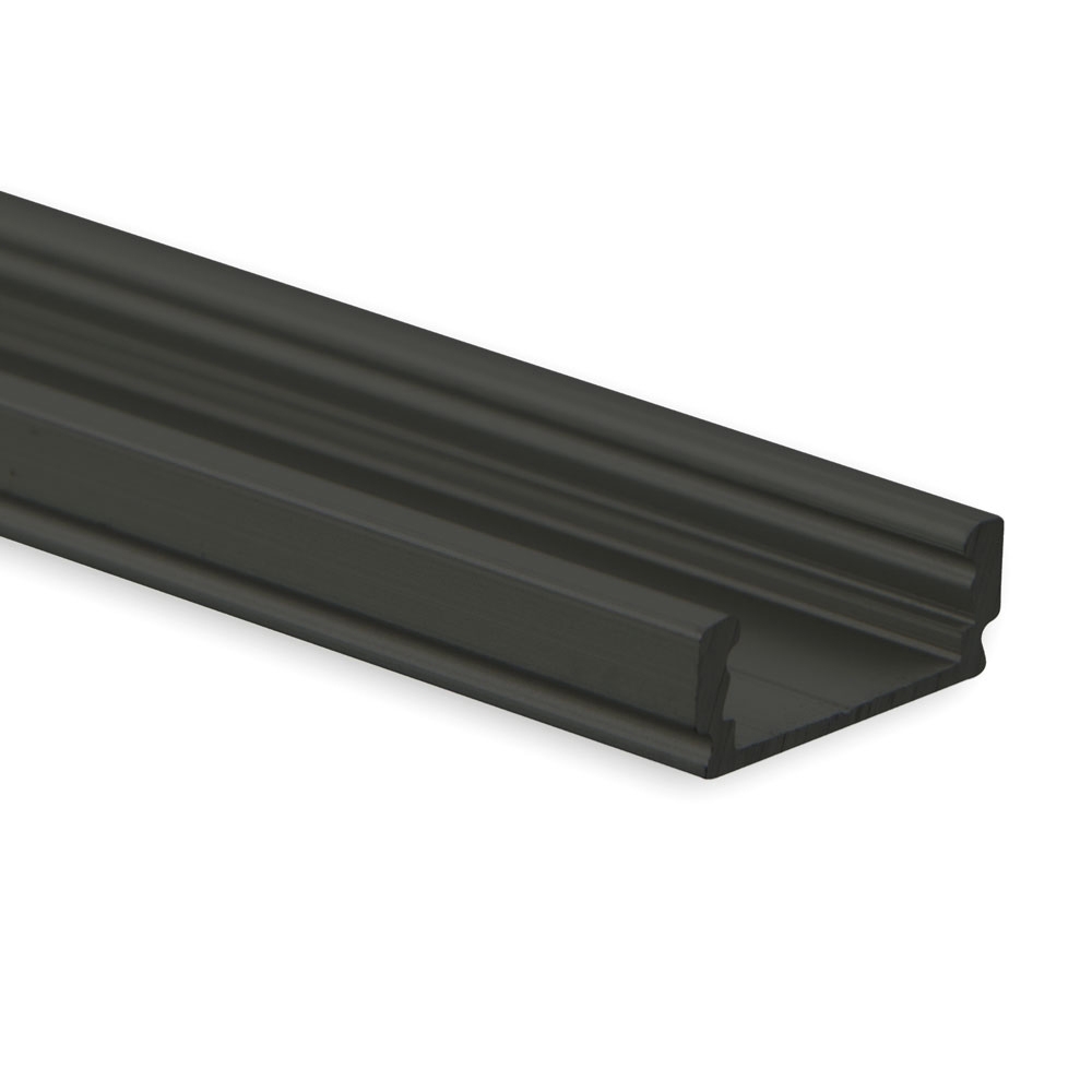 Produkt PL1 Serie | PL1 LED AUFBAU-Profil 200 cm, flach des Herstellers Galaxy Profiles anzeigen