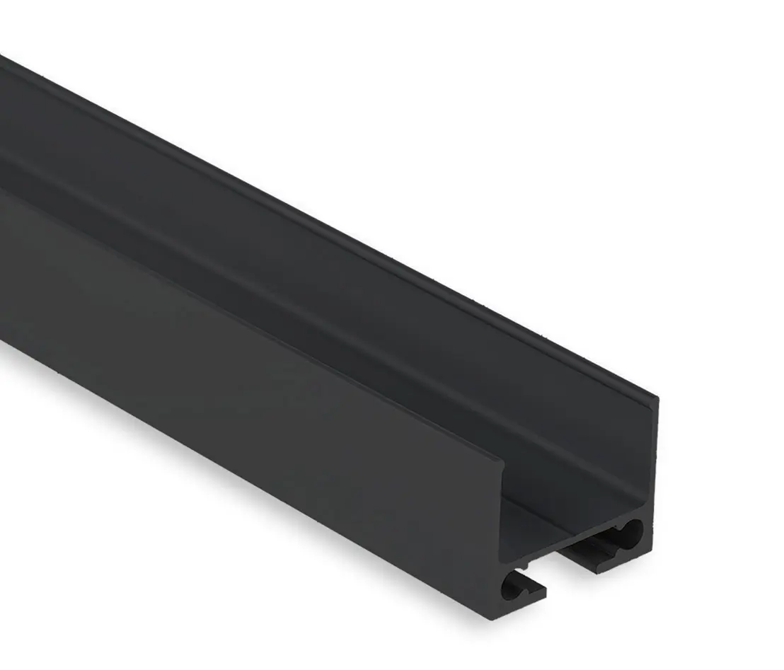 Galaxy Profiles - PL1 series | PL10 LED CONSTRUCTION profile / universal cable channel