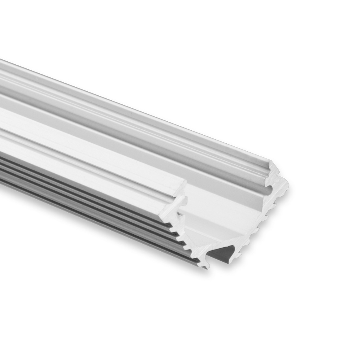 Produkt PL11 Serie | PL11 LED ECK-Profil 200 cm des Herstellers Galaxy Profiles anzeigen