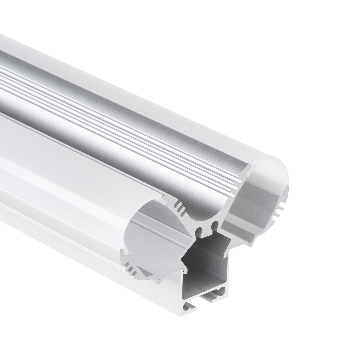 Produkt PL12 Serie | PL12 LEUCHTEN-Profil 200 cm des Herstellers Galaxy Profiles anzeigen