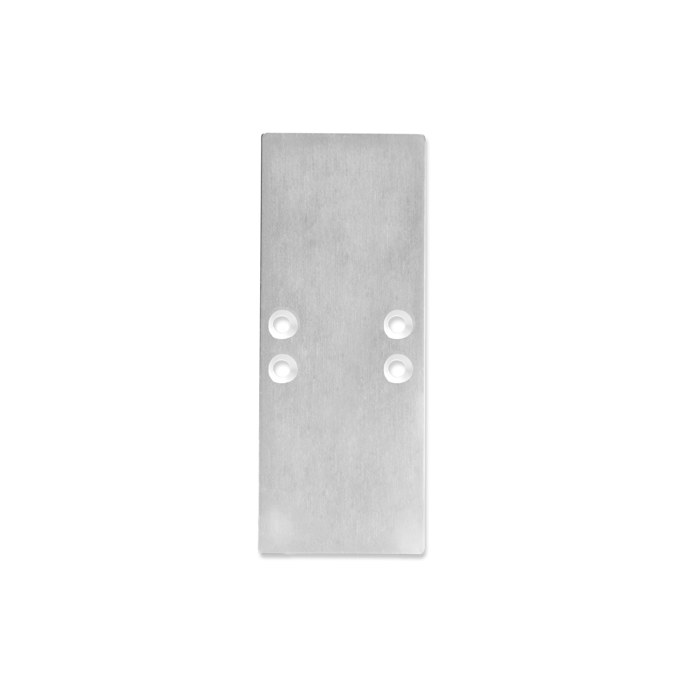 Produkt PL13 Serie | Endkappe E66 Aluminium des Herstellers Galaxy Profiles anzeigen