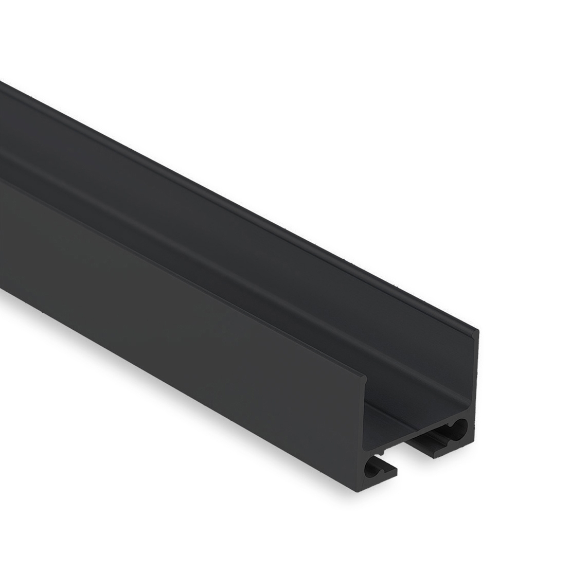 Produkt PL2 Serie | PL10 LED AUFBAU-Profil/Kabel-Universalkanal des Herstellers Galaxy Profiles anzeigen