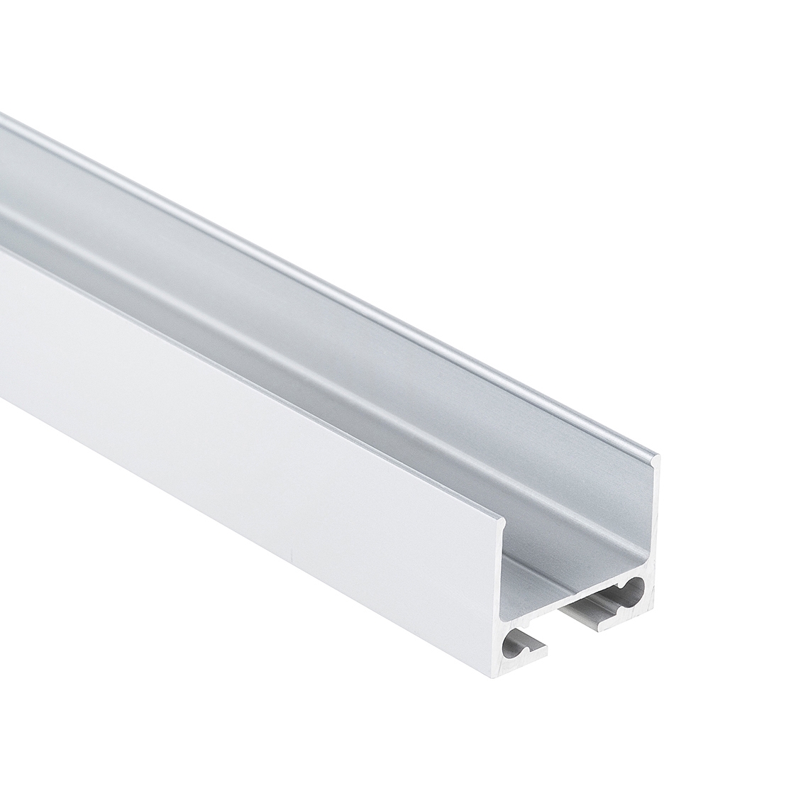 PL2 Serie | PL10 LED AUFBAU-Profil/Kabel-Universalkanal
