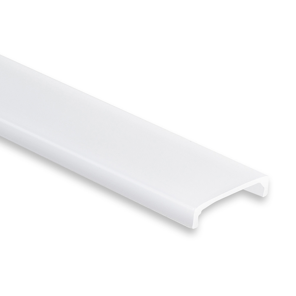 Produkt PL5 Serie | Cover C3 opal/satiniert 200 cm des Herstellers Galaxy Profiles anzeigen