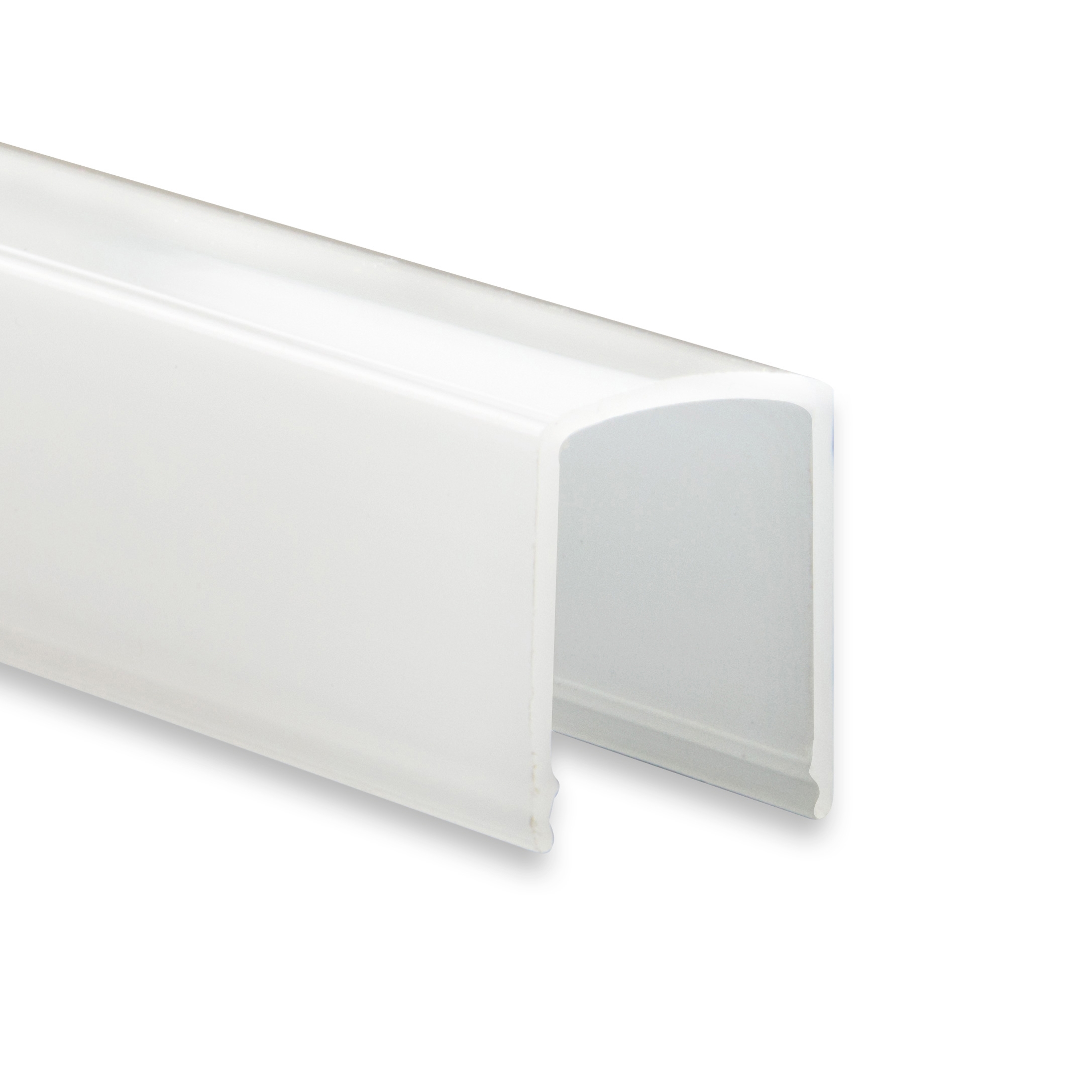 Produkt PL5 Serie | Cover C4 opal/satiniert 200 cm des Herstellers Galaxy Profiles anzeigen