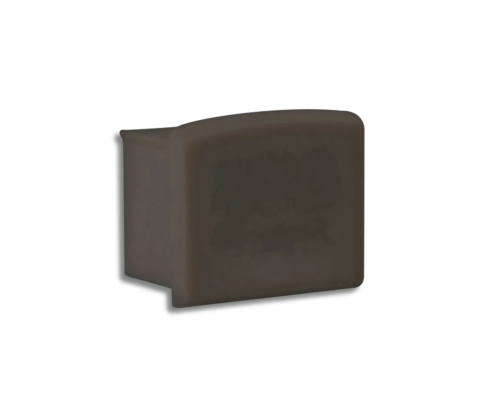 Galaxy Profiles - PL5 series | End cap E10B black