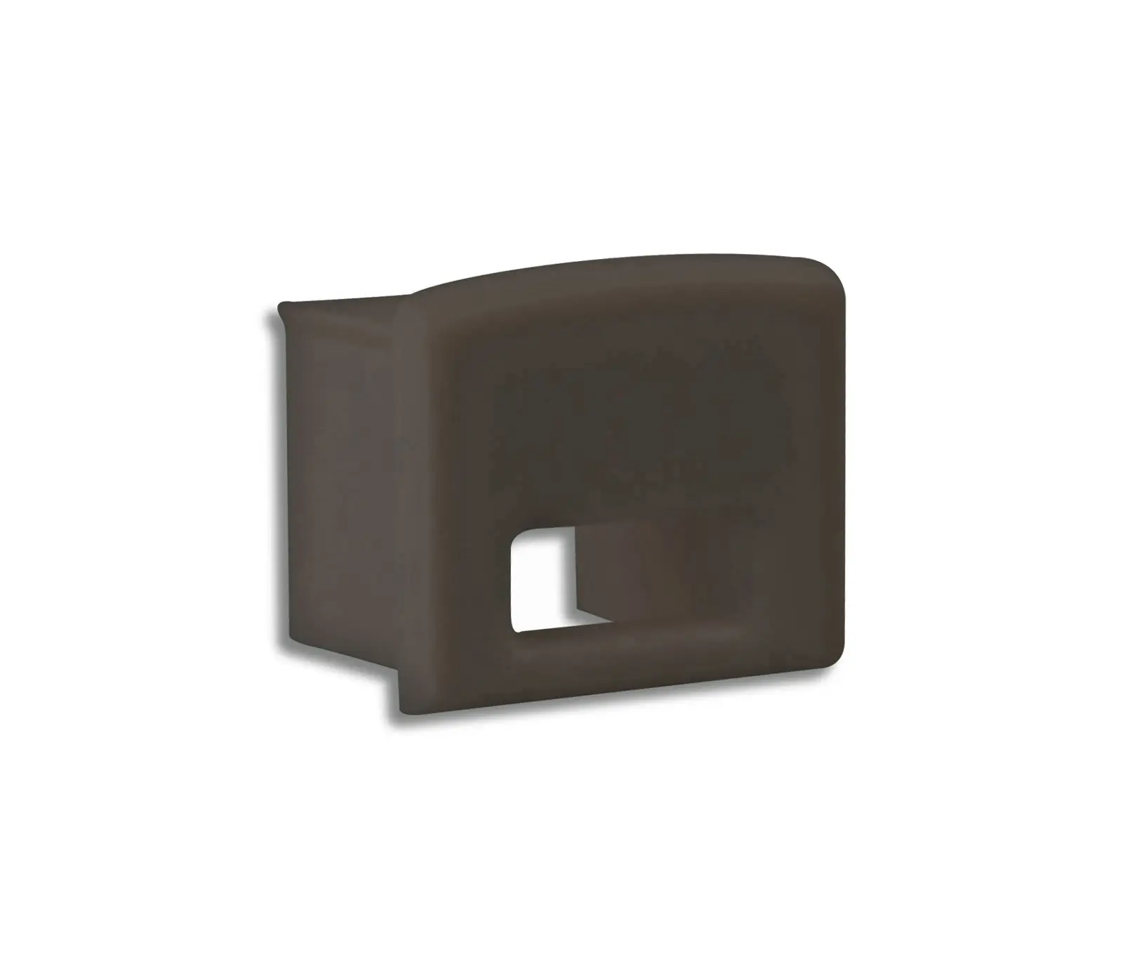 Galaxy Profiles - PL5 series | End cap E11B black