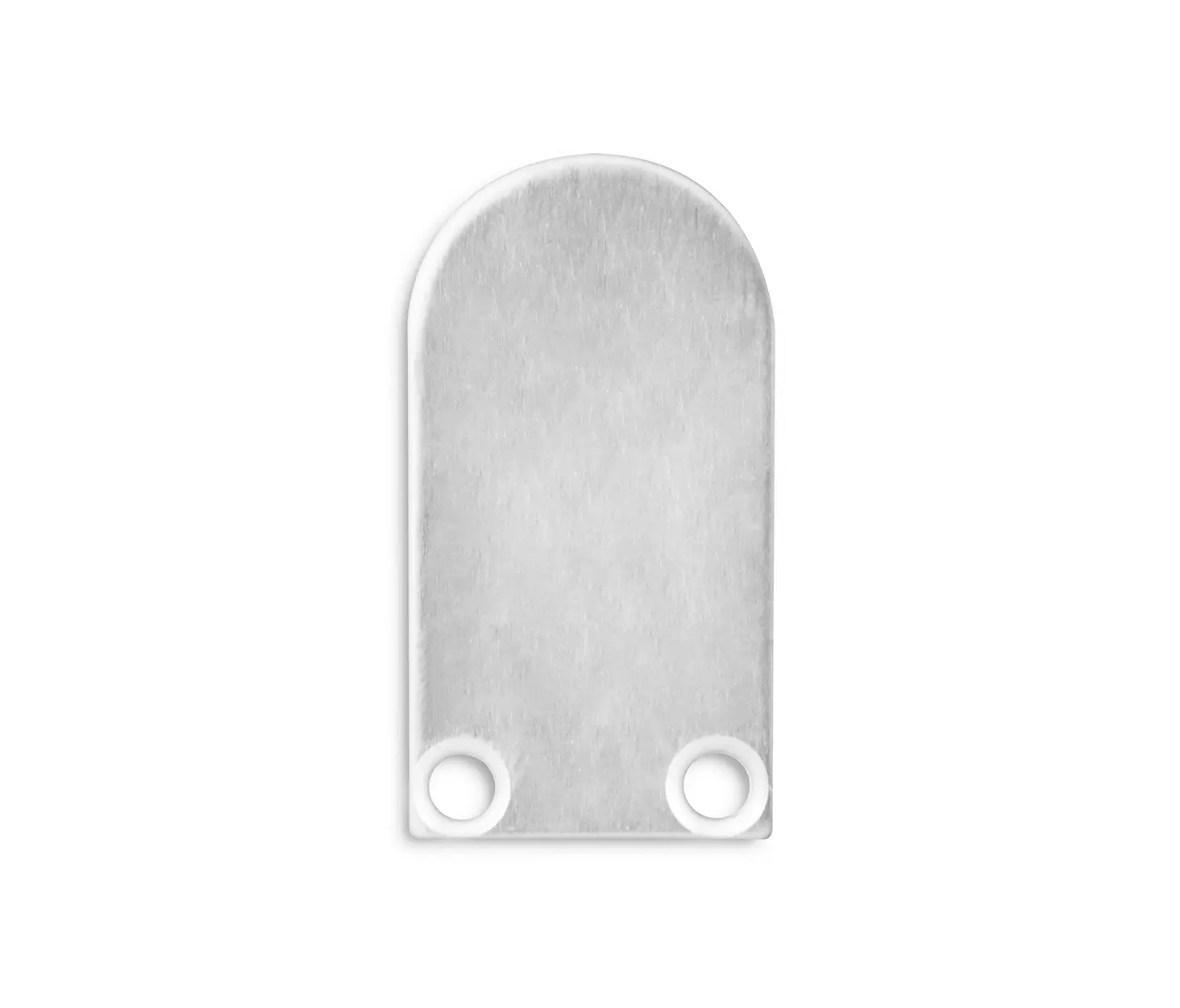 Galaxy Profiles - PL5 series | End cap E15 aluminium