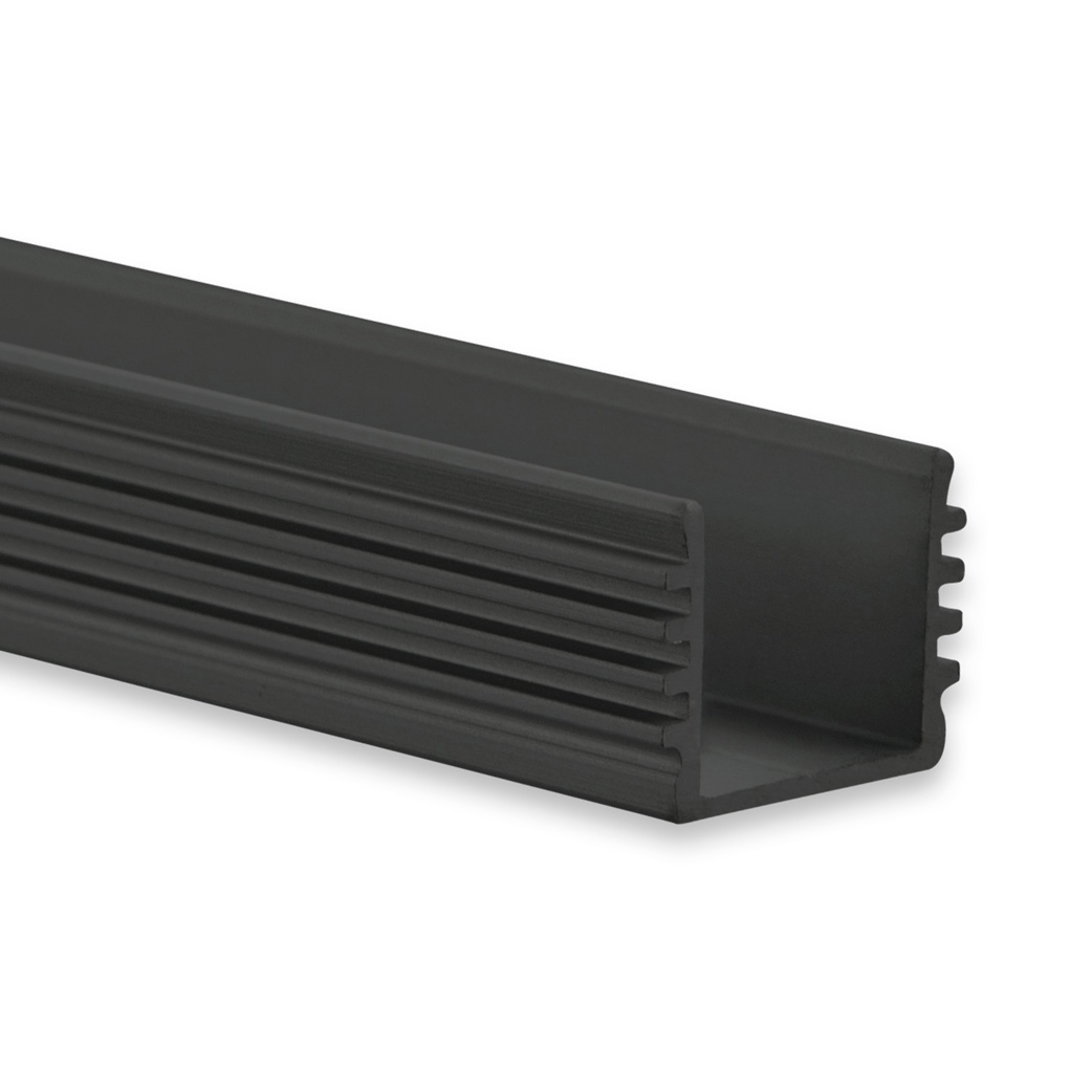 PL5 series | PL5 LED CONSTRUCTION PROFILE 200 cm, high