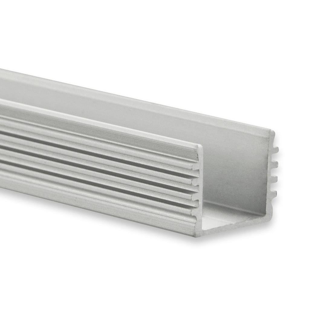 PL5 series | PL5 LED CONSTRUCTION profile 200 cm, high