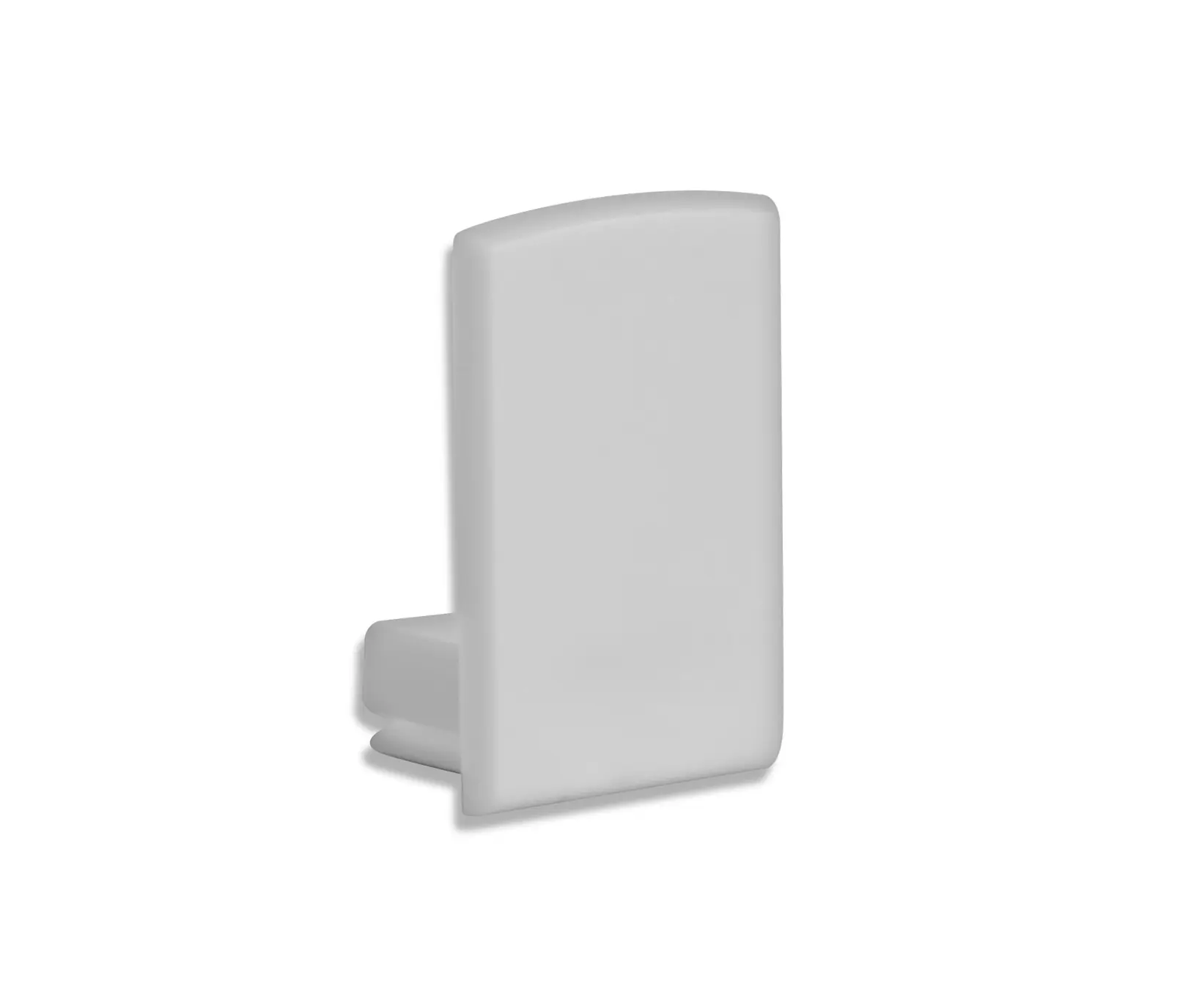 Galaxy Profiles - PL6 series | End cap E16