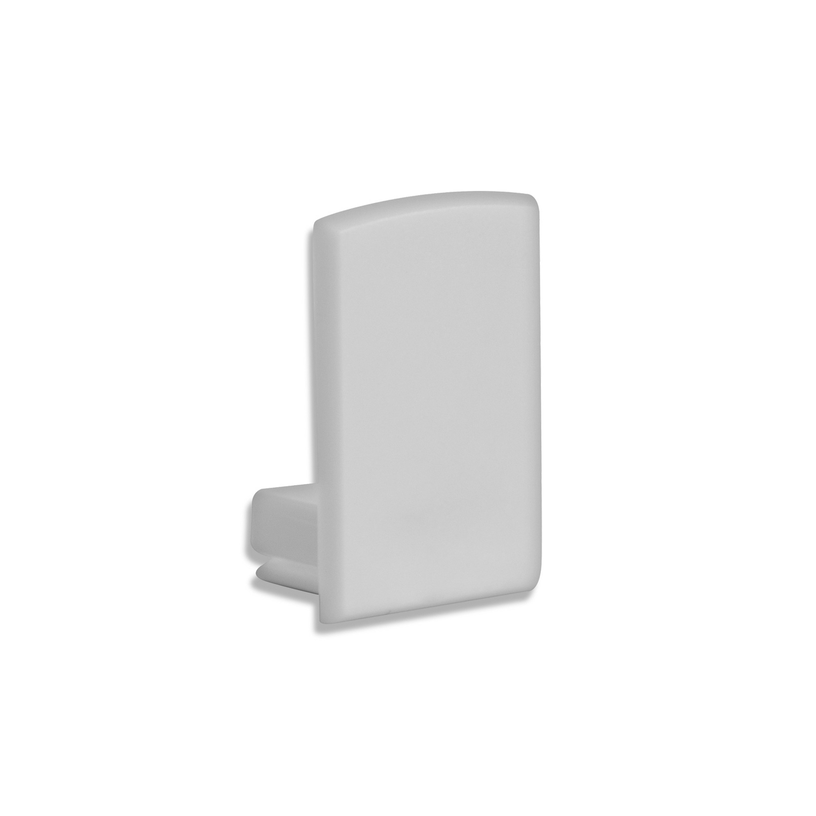 Produkt PL6 Serie | Endkappe E16 des Herstellers Galaxy Profiles anzeigen