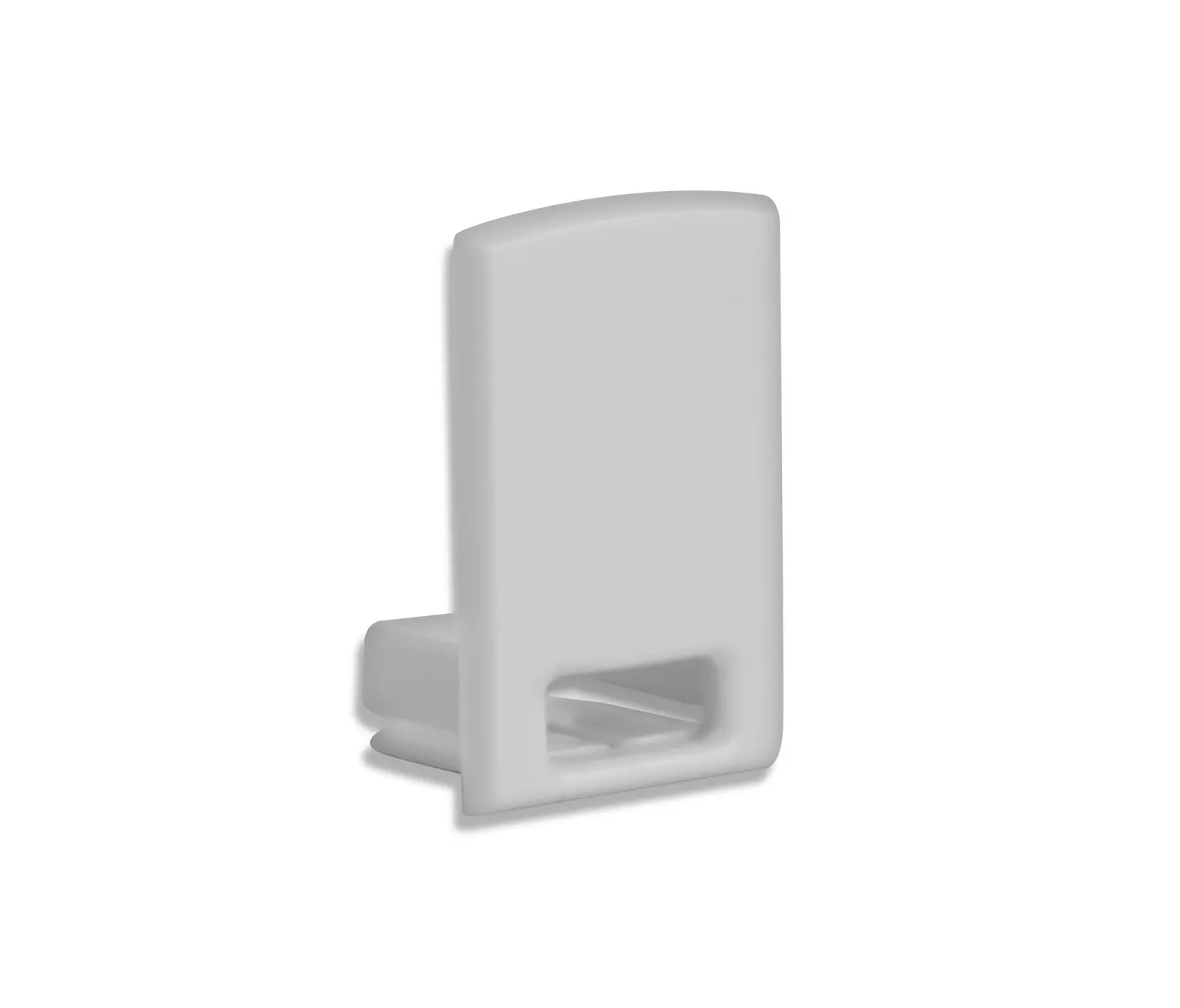 Galaxy Profiles - PL6 series | End cap E17