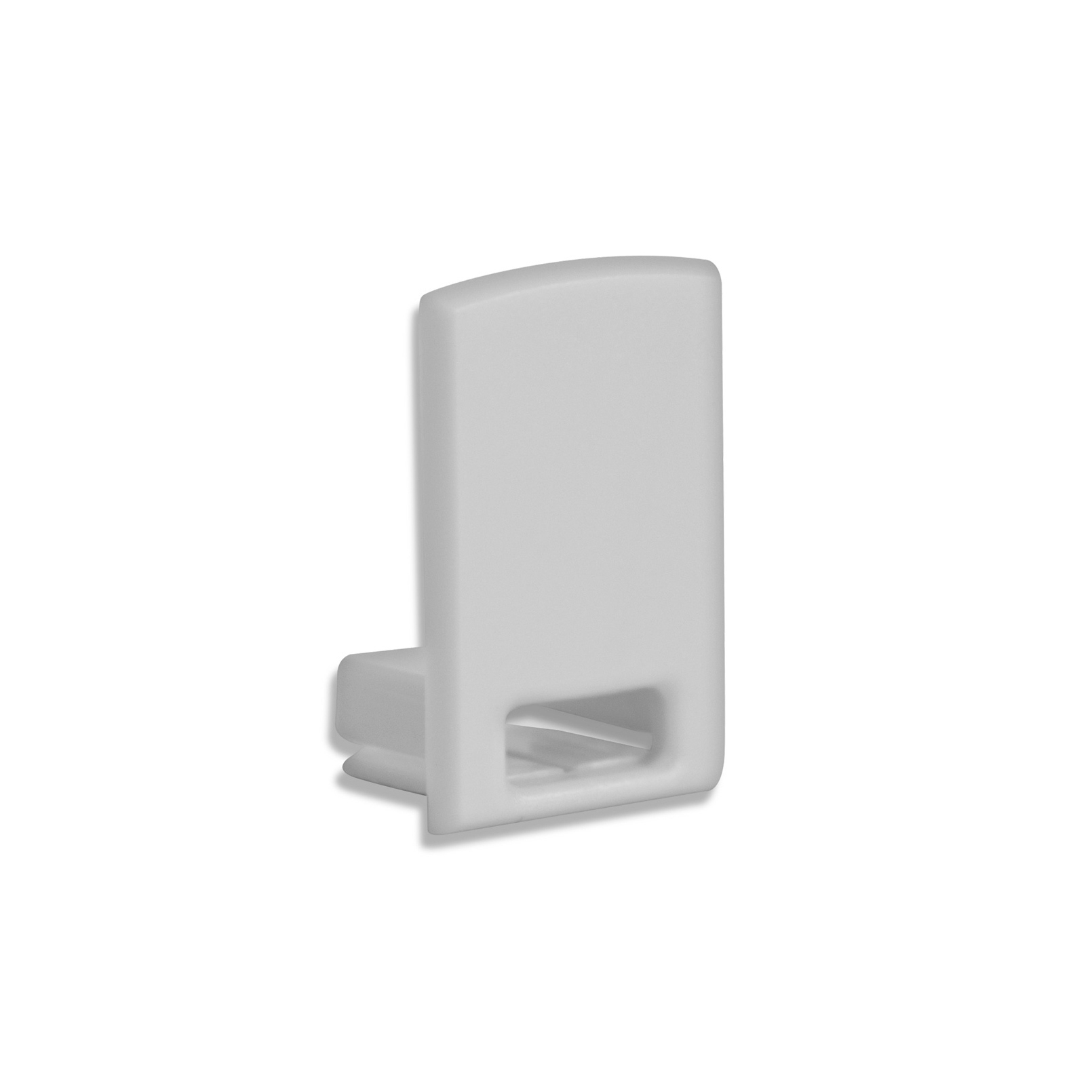 Produkt PL6 Serie | Endkappe E17 des Herstellers Galaxy Profiles anzeigen