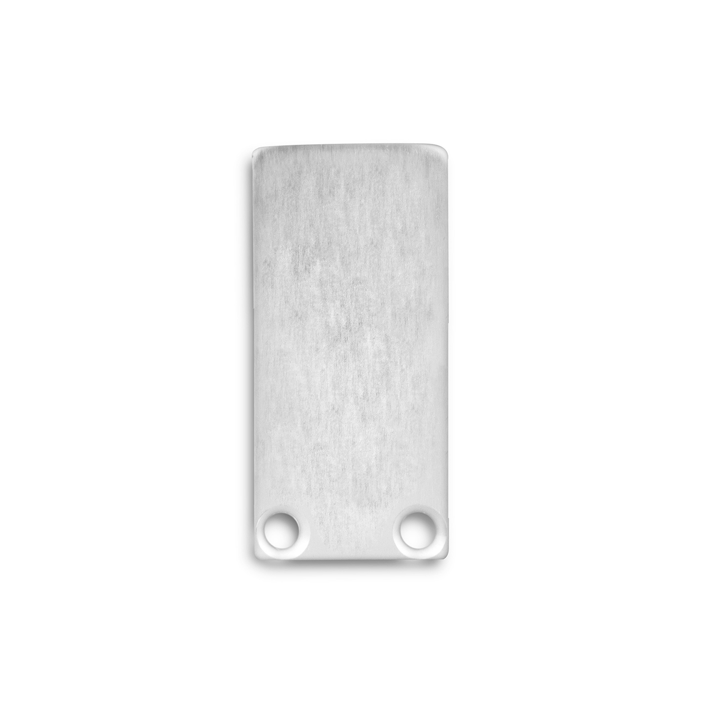 Produkt PL6 Serie | Endkappe E18 Aluminium des Herstellers Galaxy Profiles anzeigen
