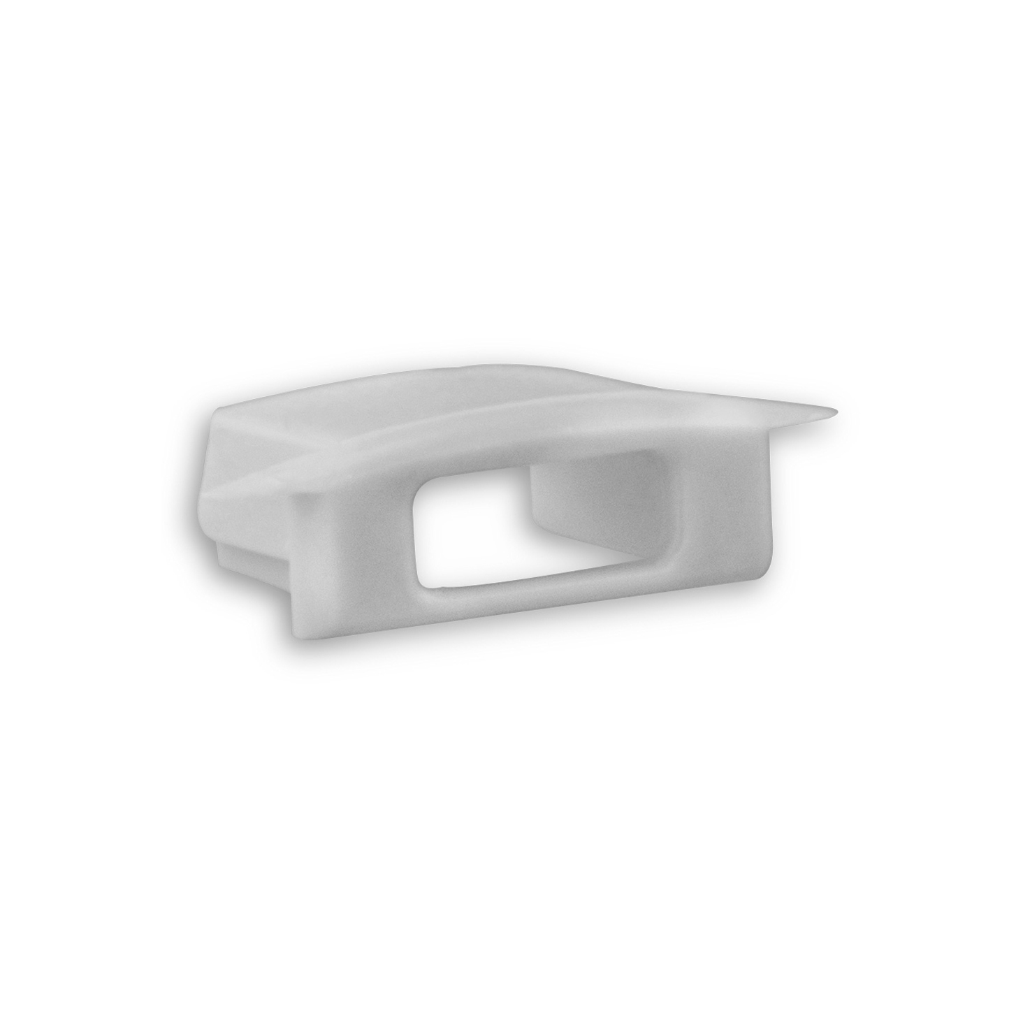 Produkt PL8 Serie | Endkappe E26 des Herstellers Galaxy Profiles anzeigen