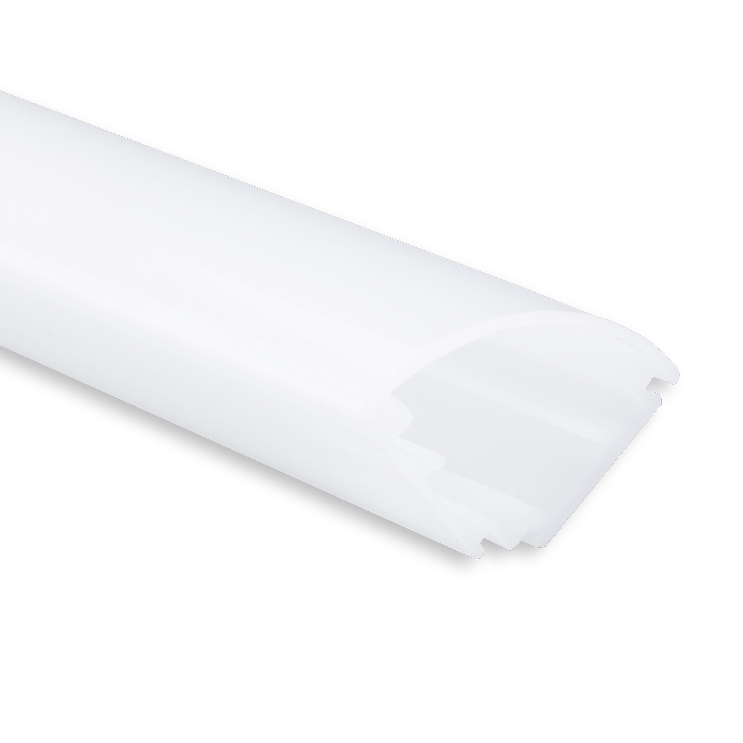 Produkt PN10 Serie | PN10 LED ECK-Cover, opal/satiniert 200 cm des Herstellers Galaxy Profiles anzeigen