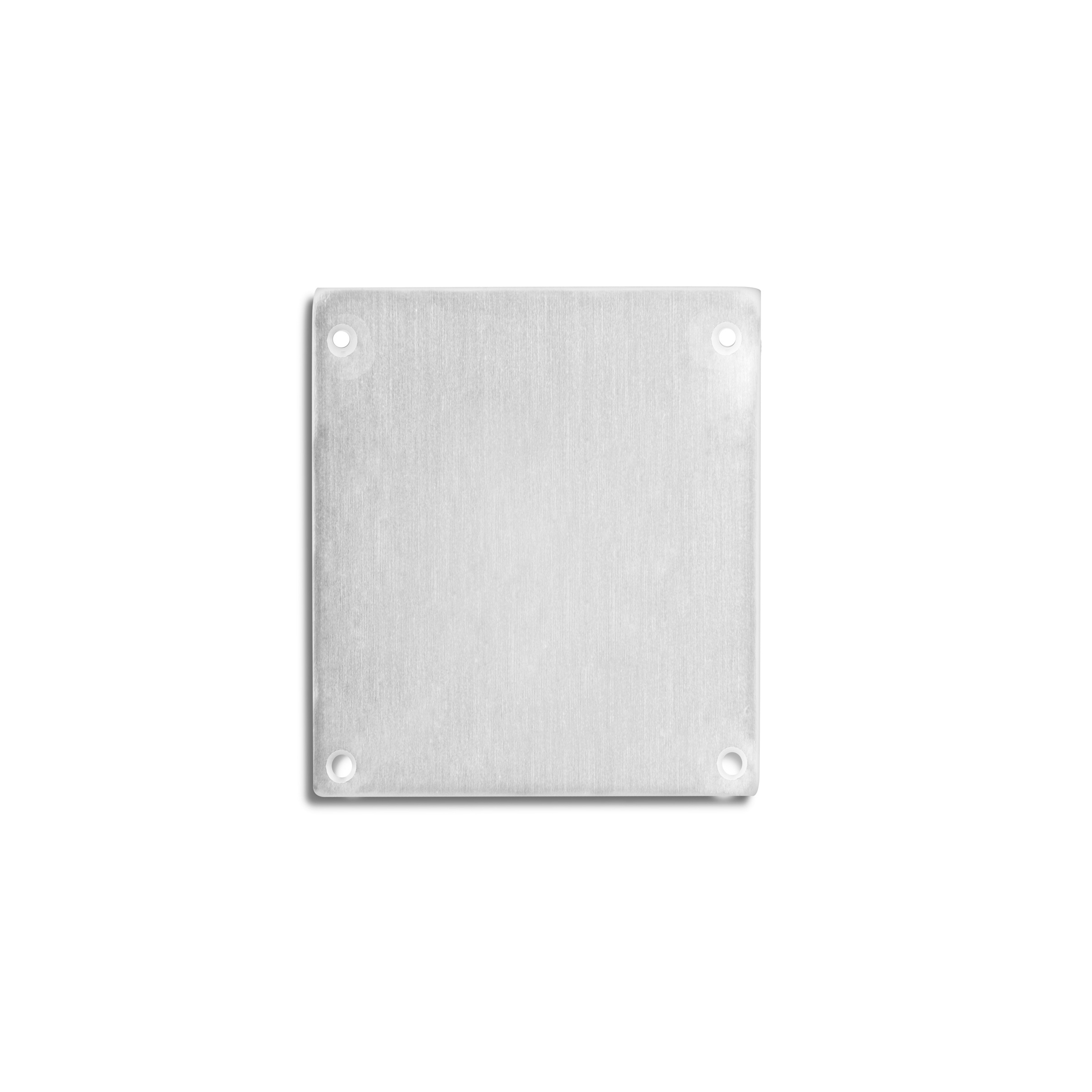 PN17 Serie | Endkappe E69 Aluminium