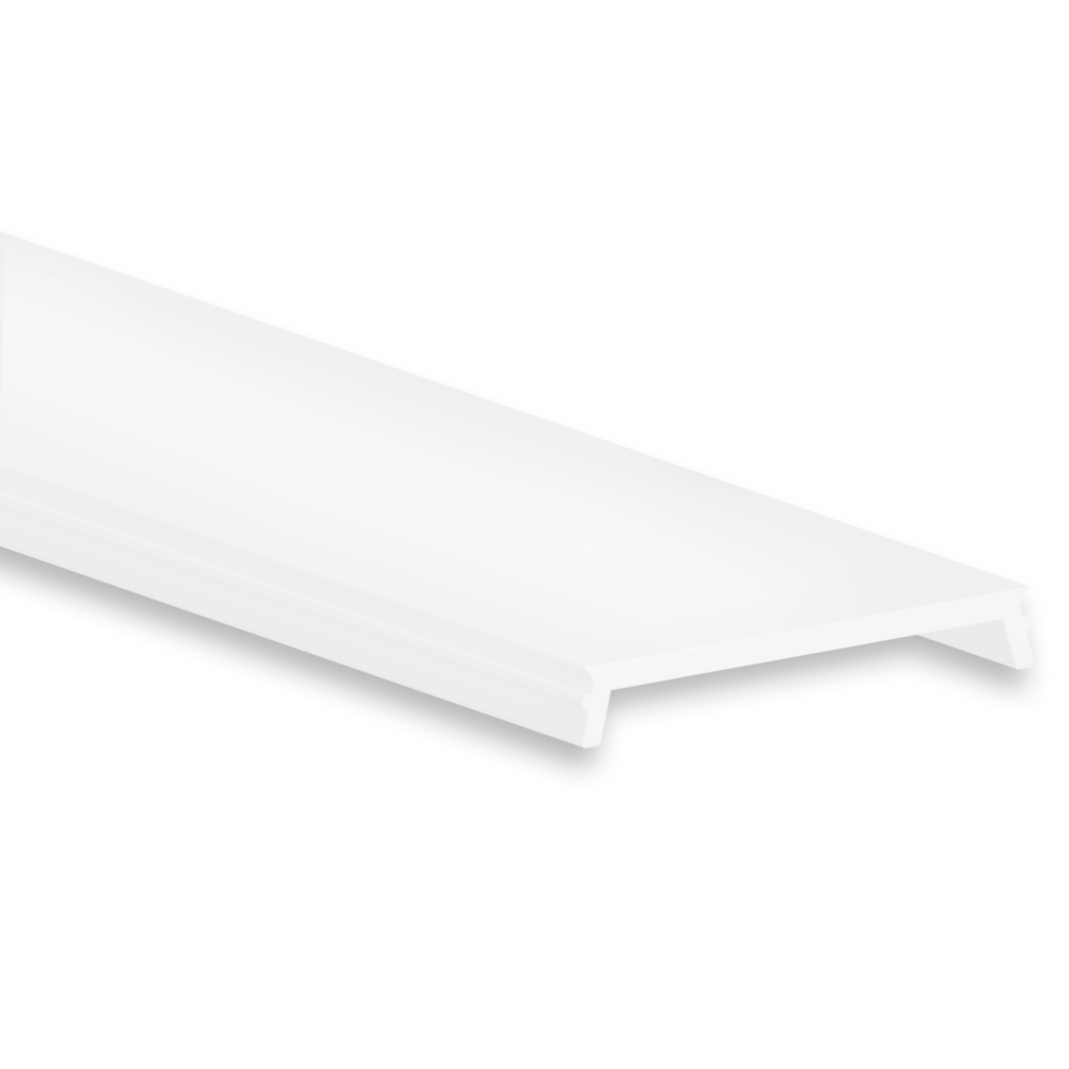 Produkt PN4 Serie | Cover C19 frosted 200 cm des Herstellers Galaxy Profiles anzeigen