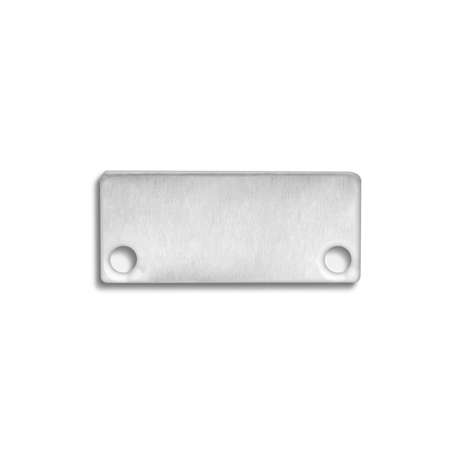 PN4 Serie | Endkappe E43 Aluminium