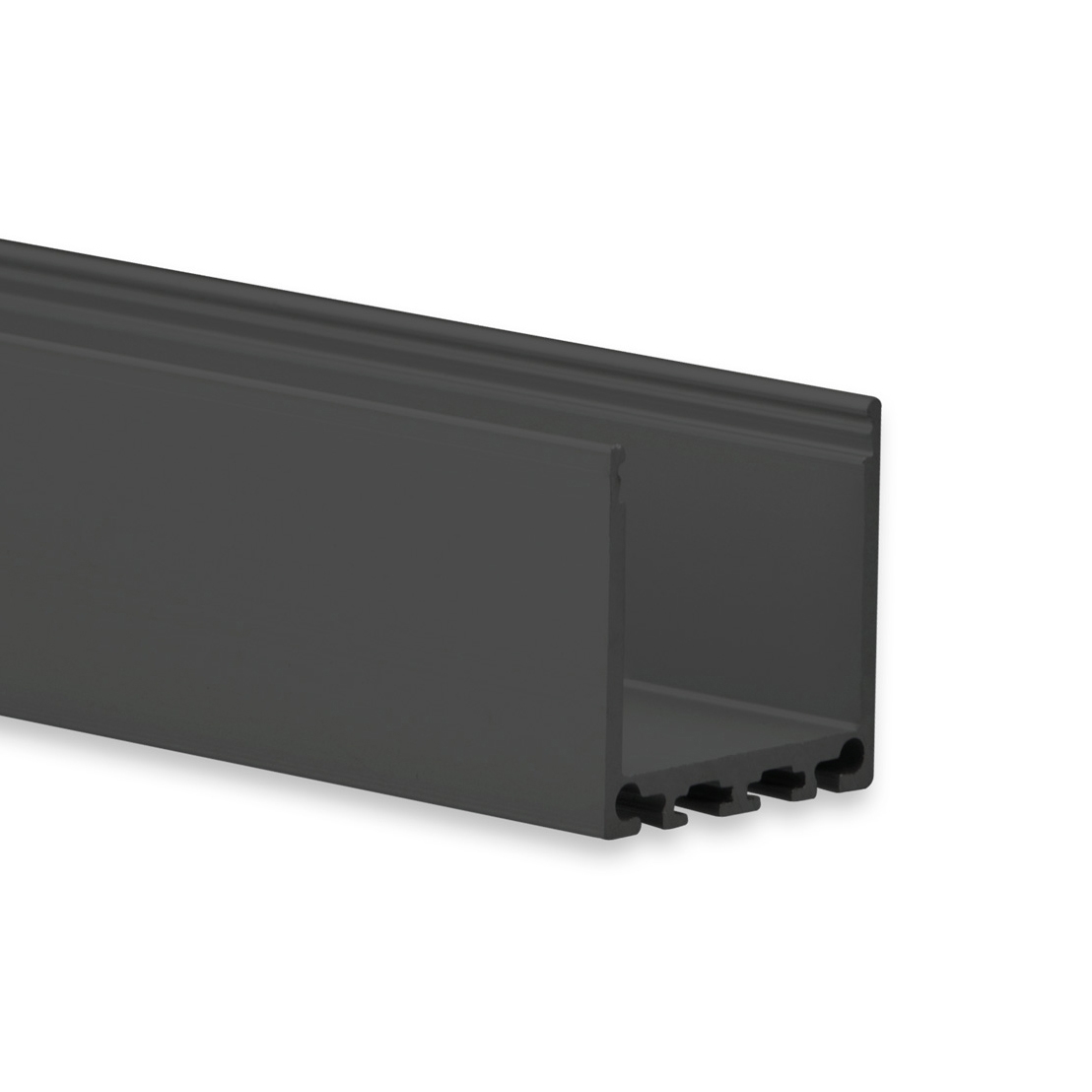 PN6 series | PN6 LED CONSTRUCTION PROFILE 200 cm, high
