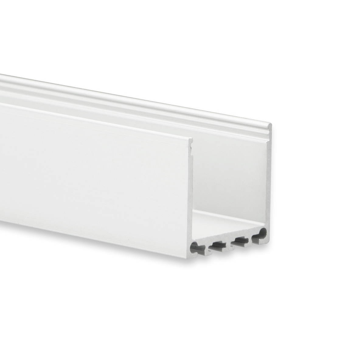 PN6 series | PN6 LED CONSTRUCTION profile 200 cm, high