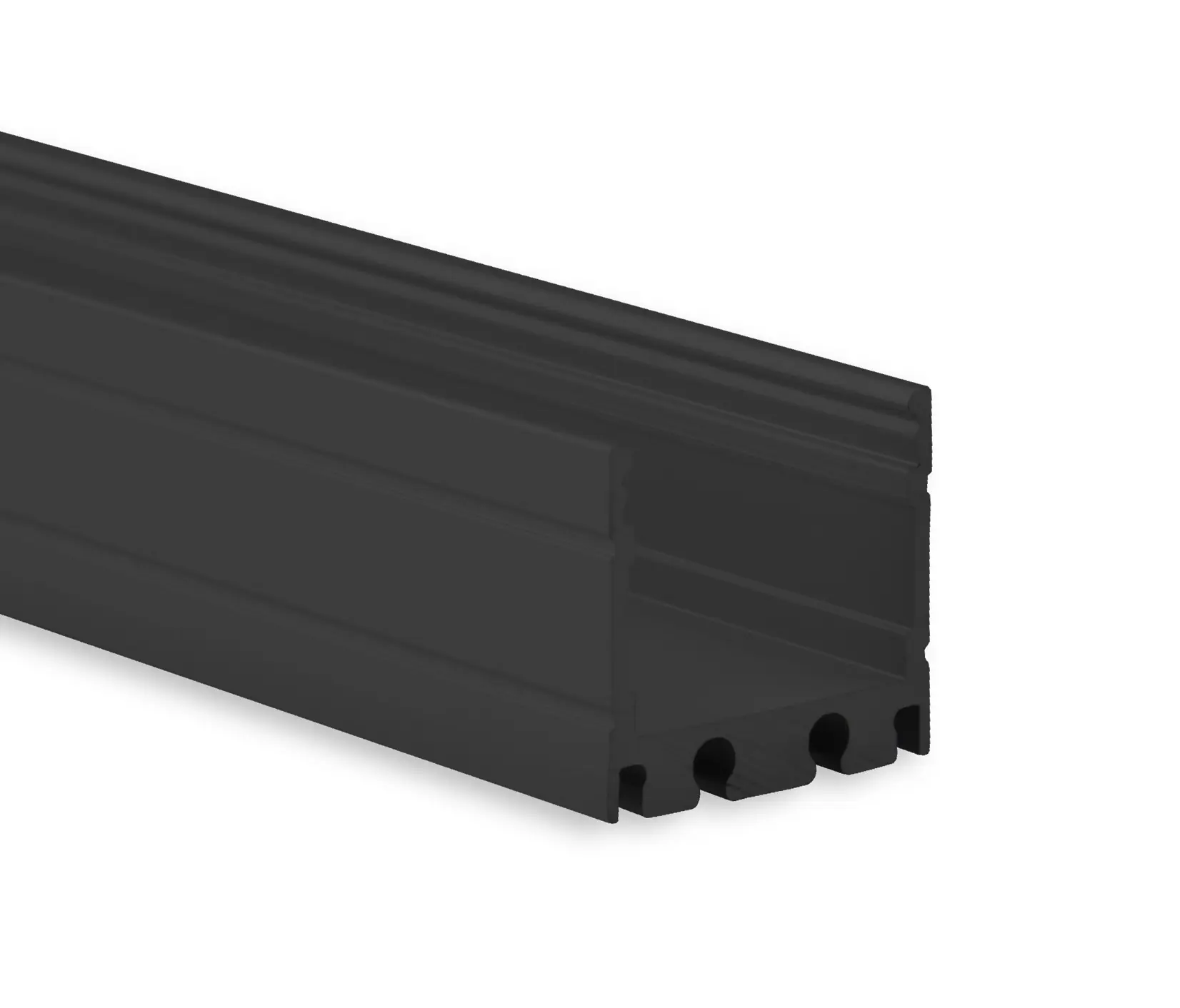 Galaxy Profiles - PN8 series | PN8 LED CONSTRUCTION PROFILE 200 cm