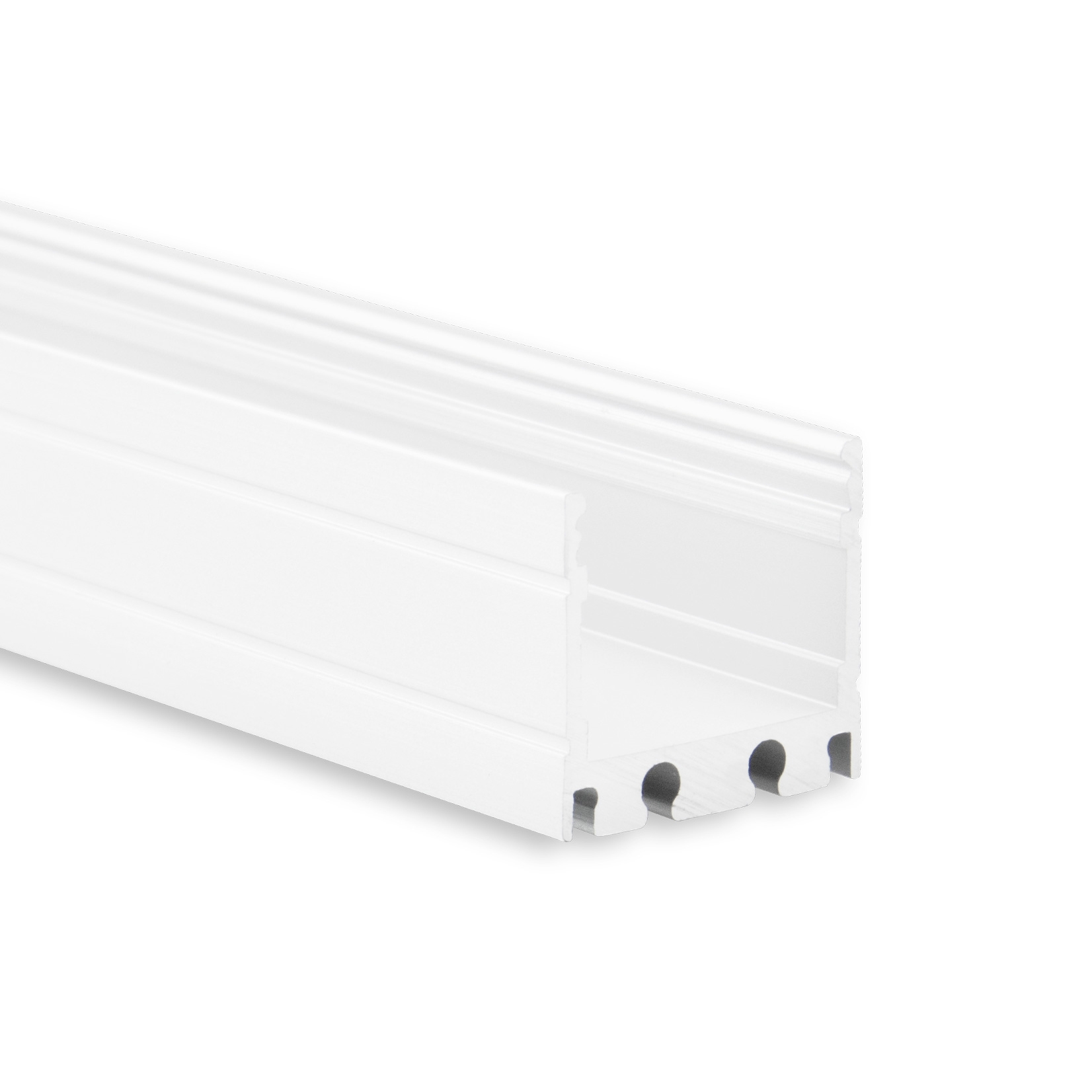 PN8 series | PN8 LED CONSTRUCTION PROFILE 200 cm