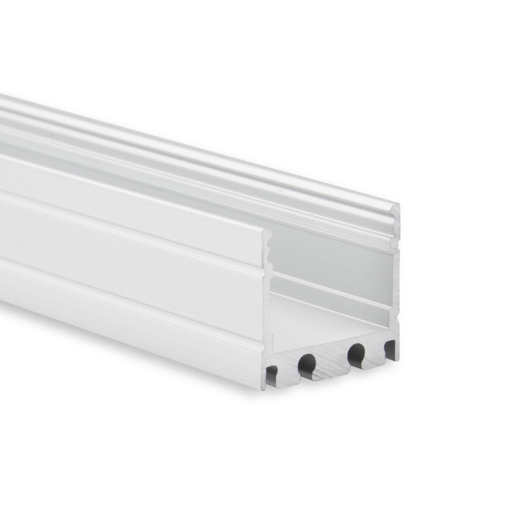 Display product PN8 series | PN8 LED CONSTRUCTION profile 200 cm from manufacturer Galaxy Profiles