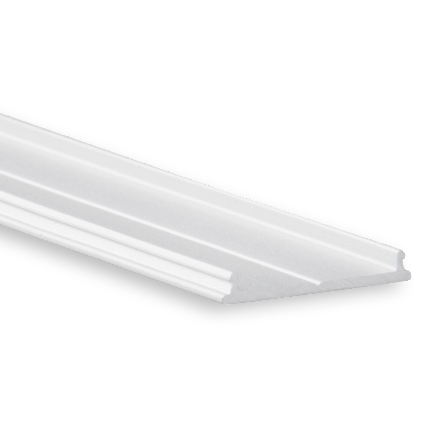 Display product PO13 series | PO13 LED CONSTRUCTION profile 200 cm, bendable from manufacturer Galaxy Profiles