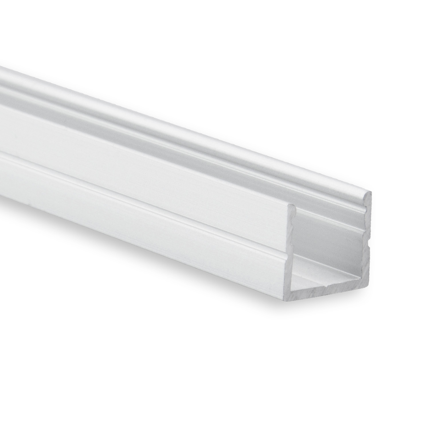 Display product PO16 series | PO16 LED CONSTRUCTION profile 200 cm, mini from manufacturer Galaxy Profiles