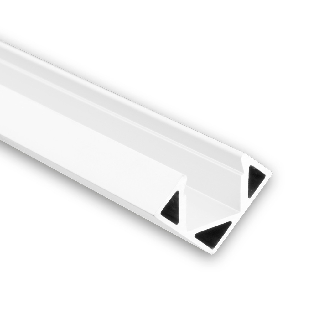 PO23 series | PO23 LED CORNER profile 200 cm
