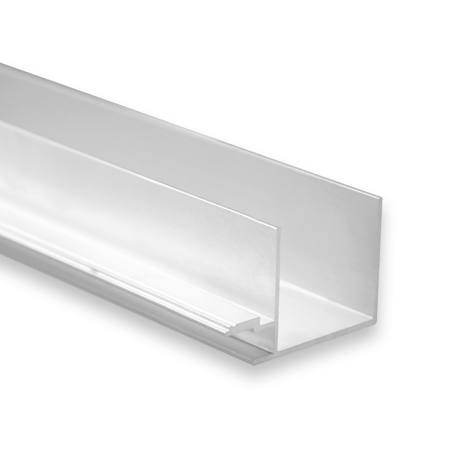 Display product TBP1 series | TBP1 LED drywall profile 200 cm from manufacturer Galaxy Profiles